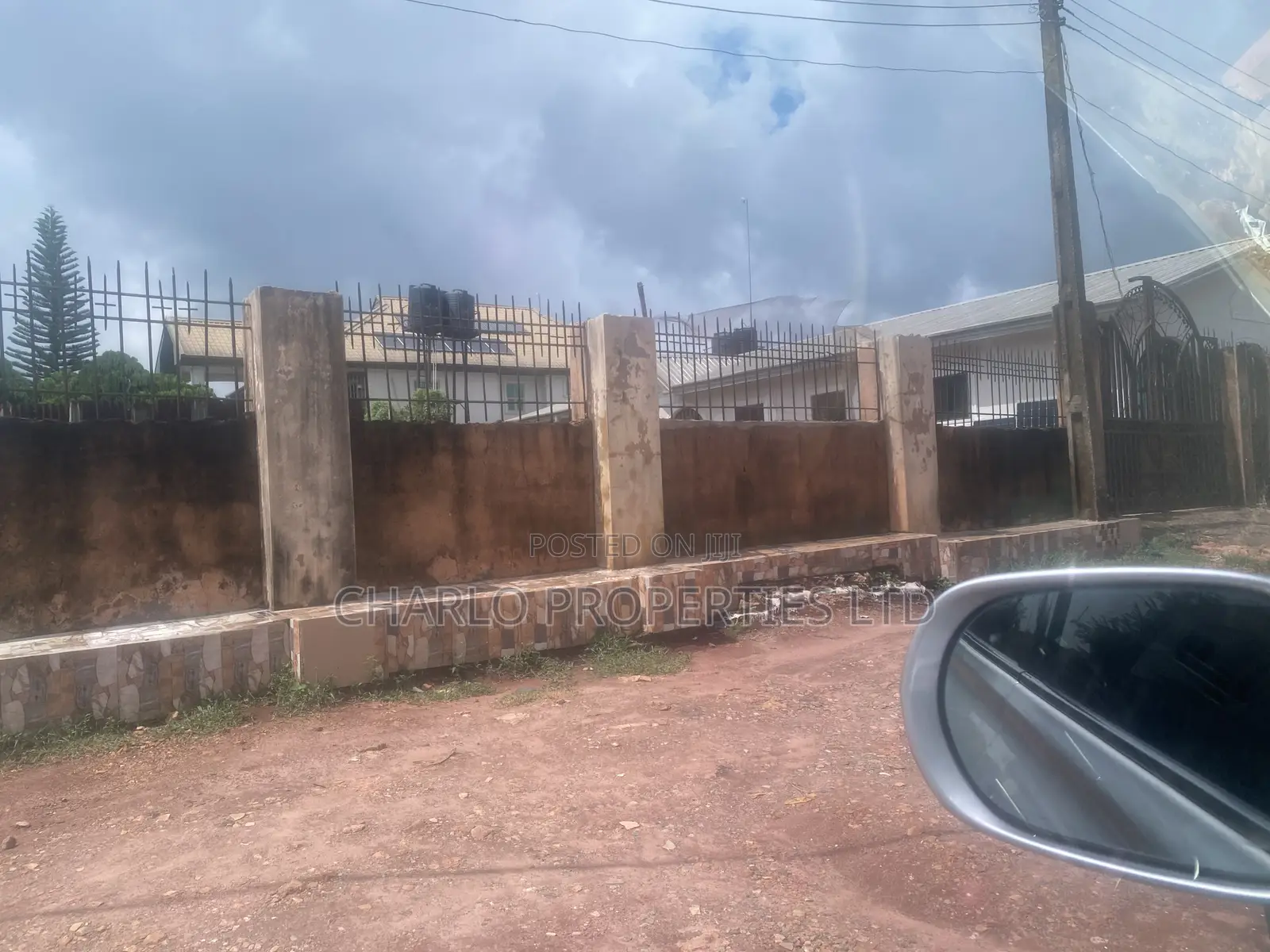 Furnished 6bdrm Block of Flats in Benin City for sale