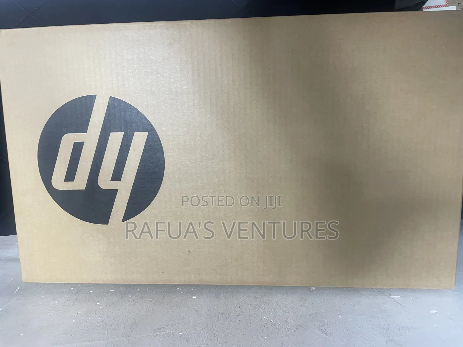 New Laptop HP 14S 4GB Intel Pentium SSD 512GB