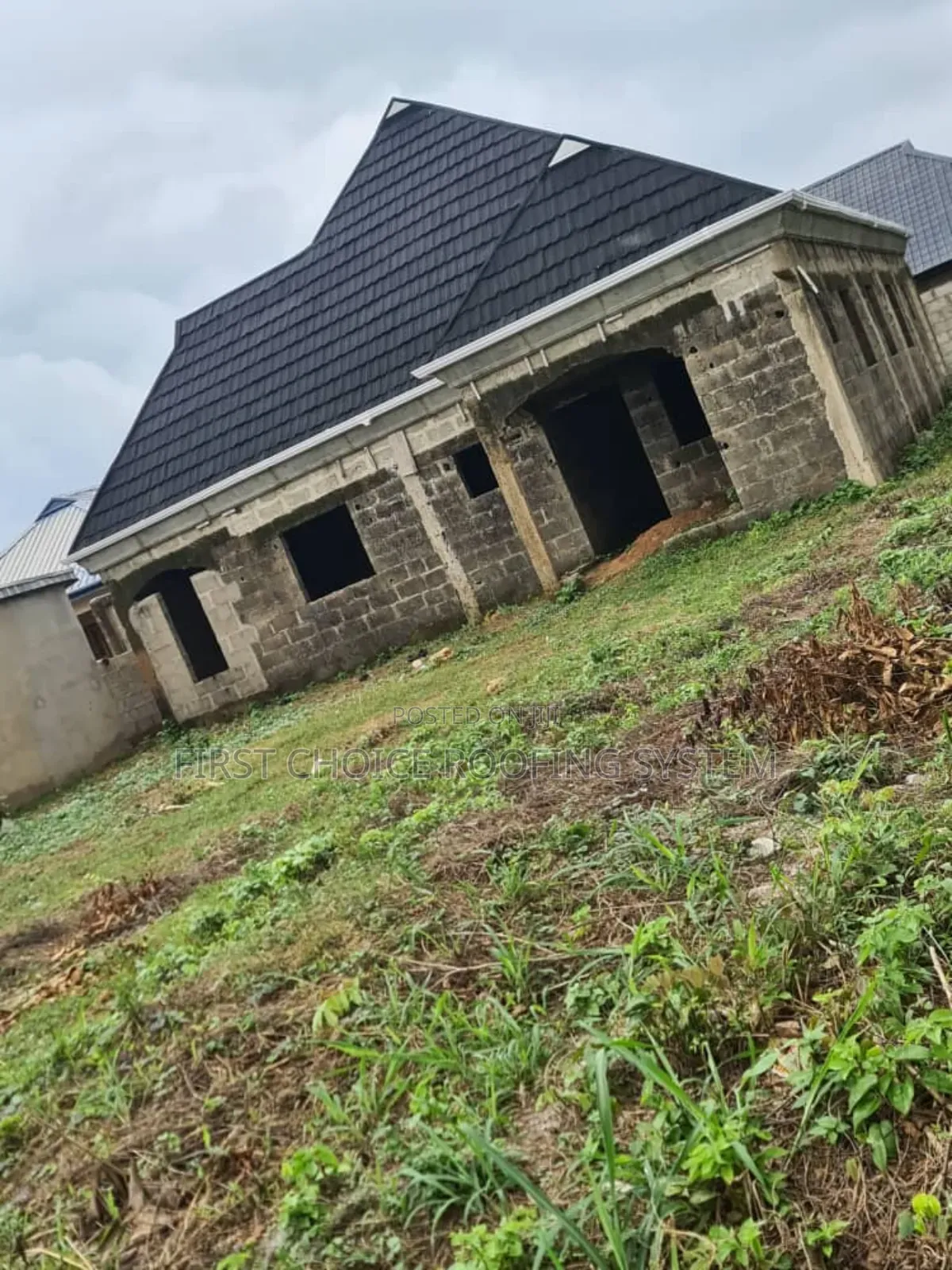 Nub 1 Supplier And Installer Of Quality Stonetiles Roofing