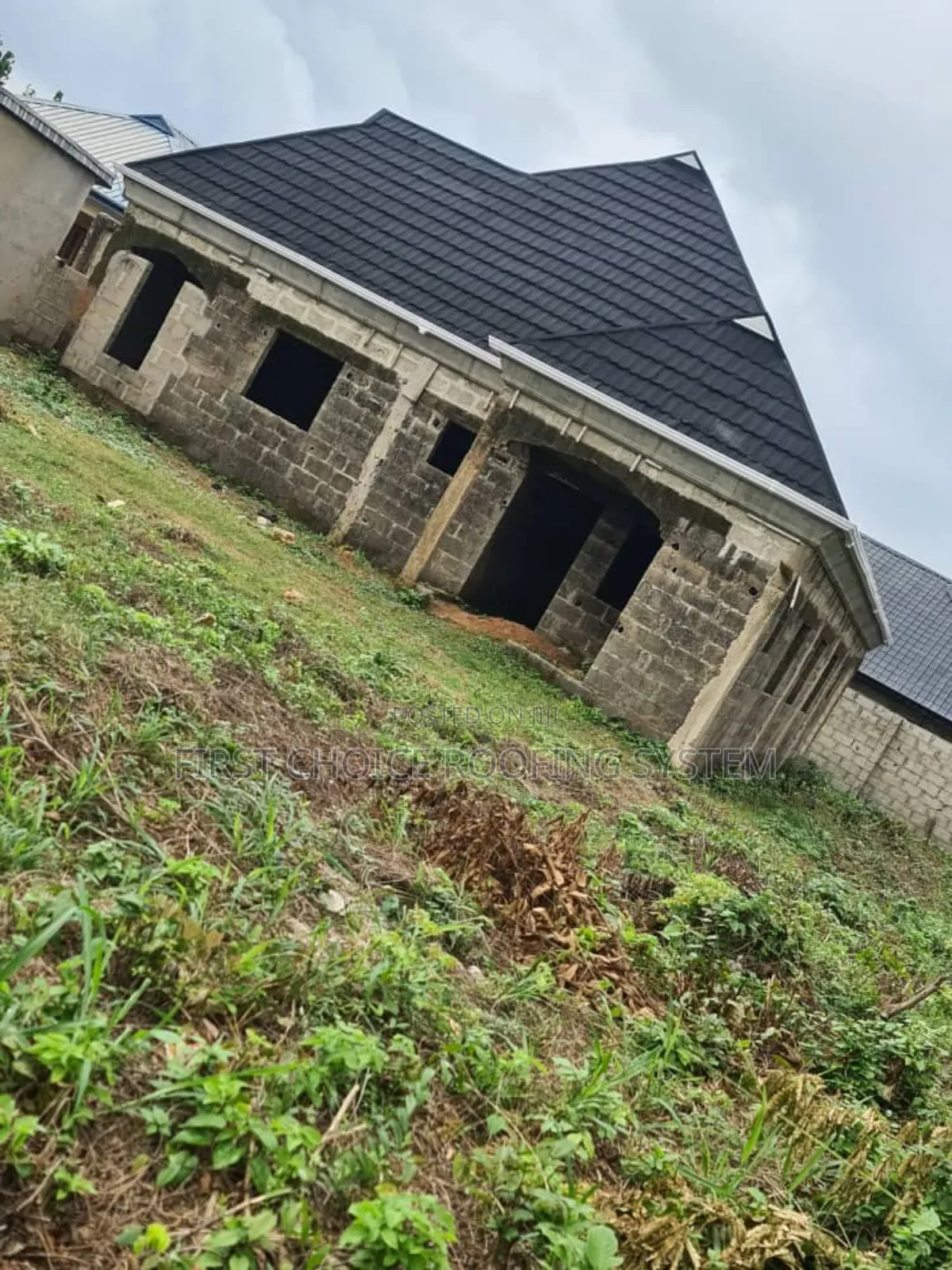 Nub 1 Supplier And Installer Of Quality Stonetiles Roofing