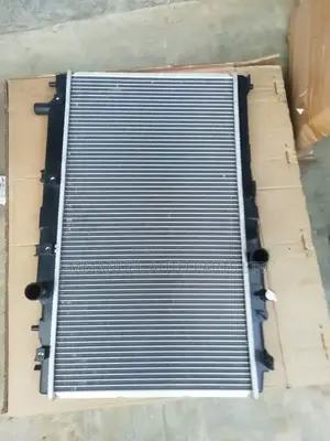 Radiator Honda HRV 2018