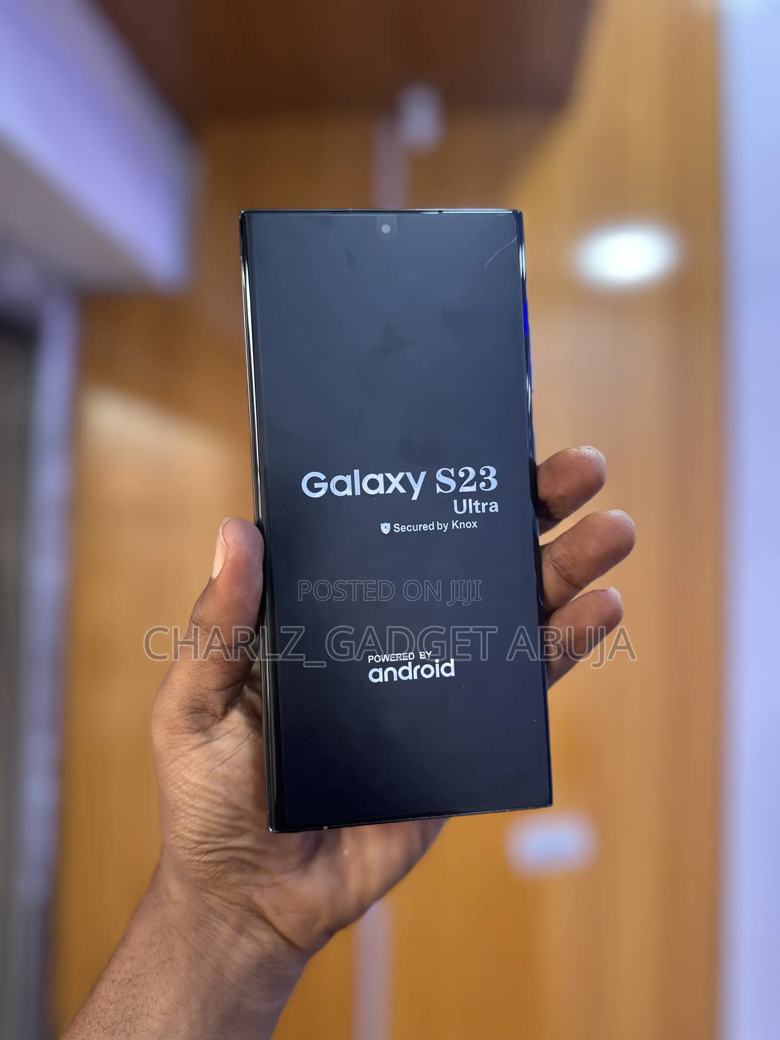 Samsung Galaxy S23 Ultra 256 GB