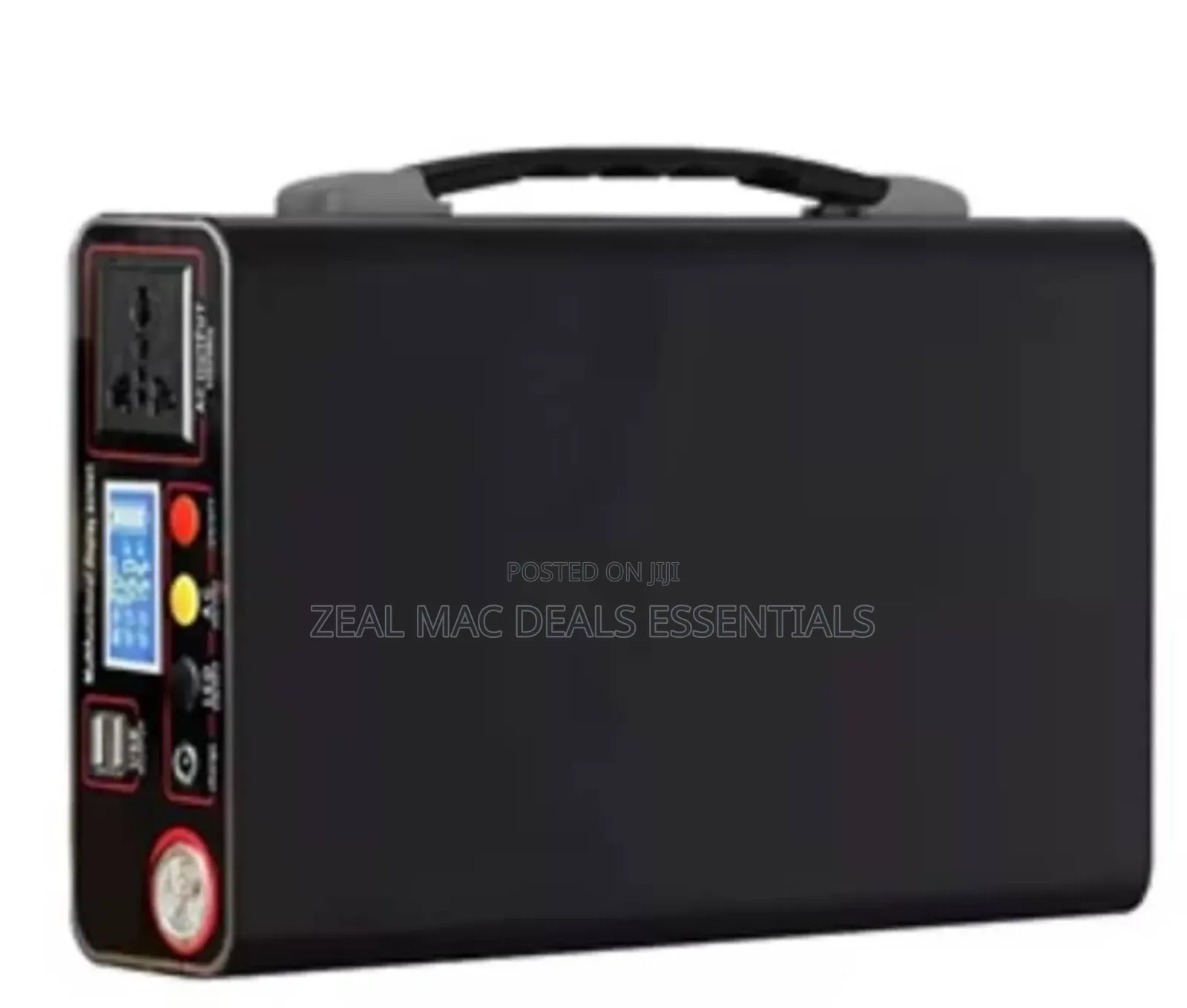 Qaulity Portable Laptop Power Bank/Power Station 300w
