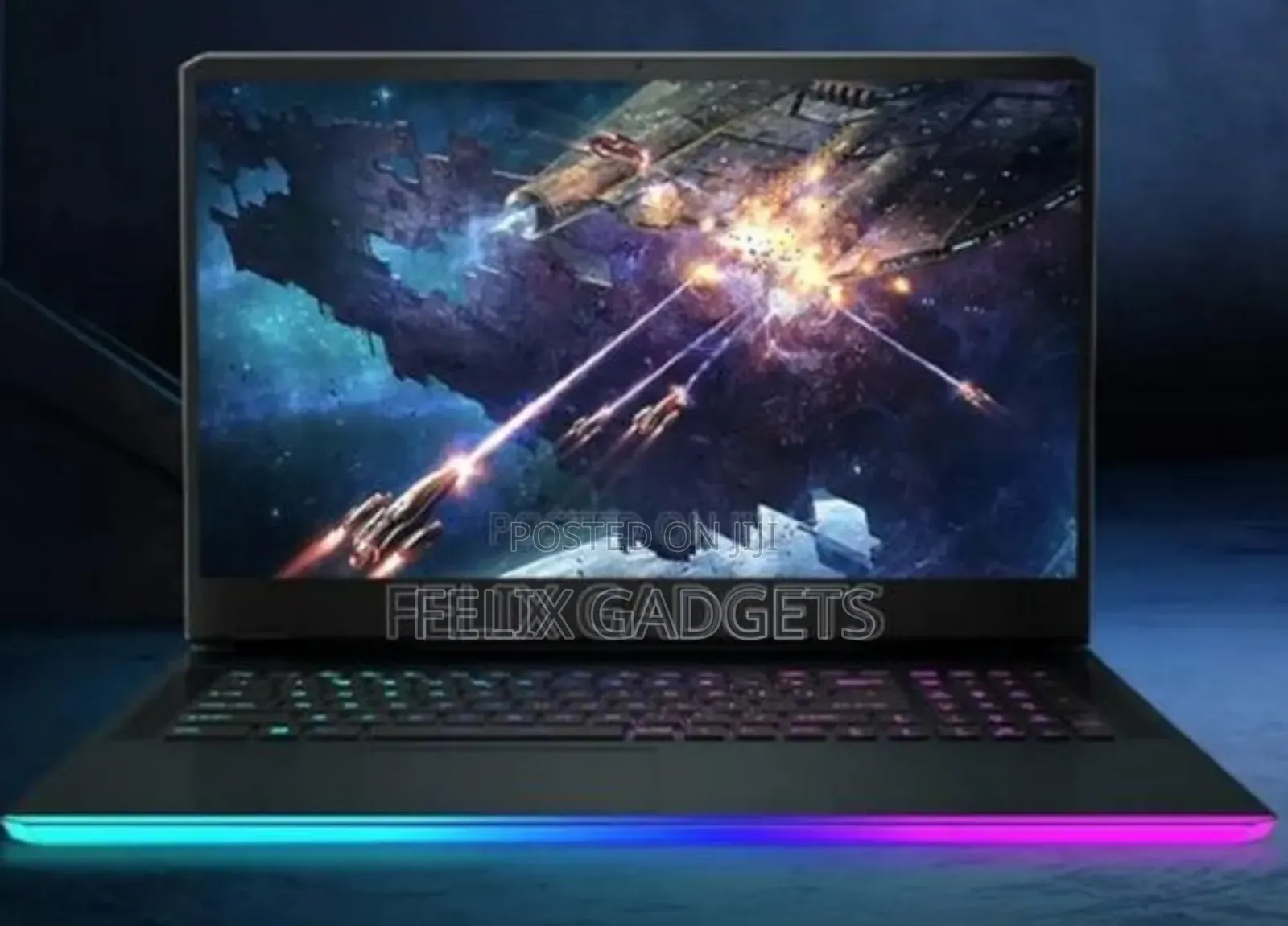 Laptop MSI Raider GE76 12UGS 64GB Intel Core I7 SSD 1T