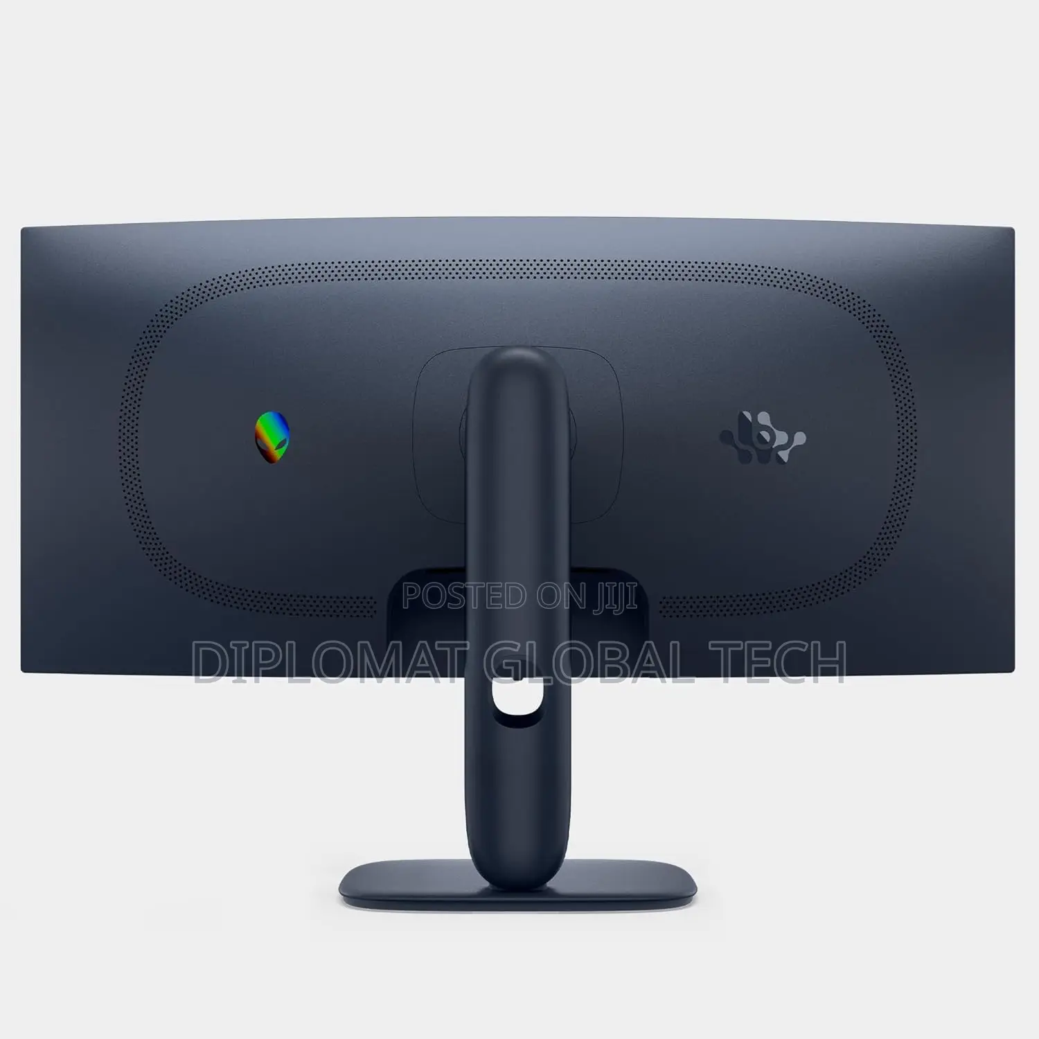Dell Alienware Aw3425dwm 34-Inch WQHD Curved Gaming Monitor
