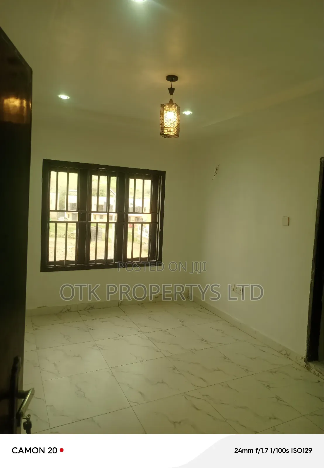 4bdrm Block of Flats in Aso Garden Estate,, Gwarinpa for rent