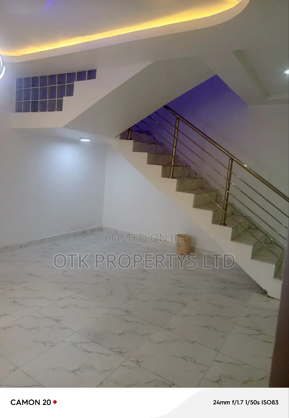 4bdrm Block of Flats in Aso Garden Estate,, Gwarinpa for rent