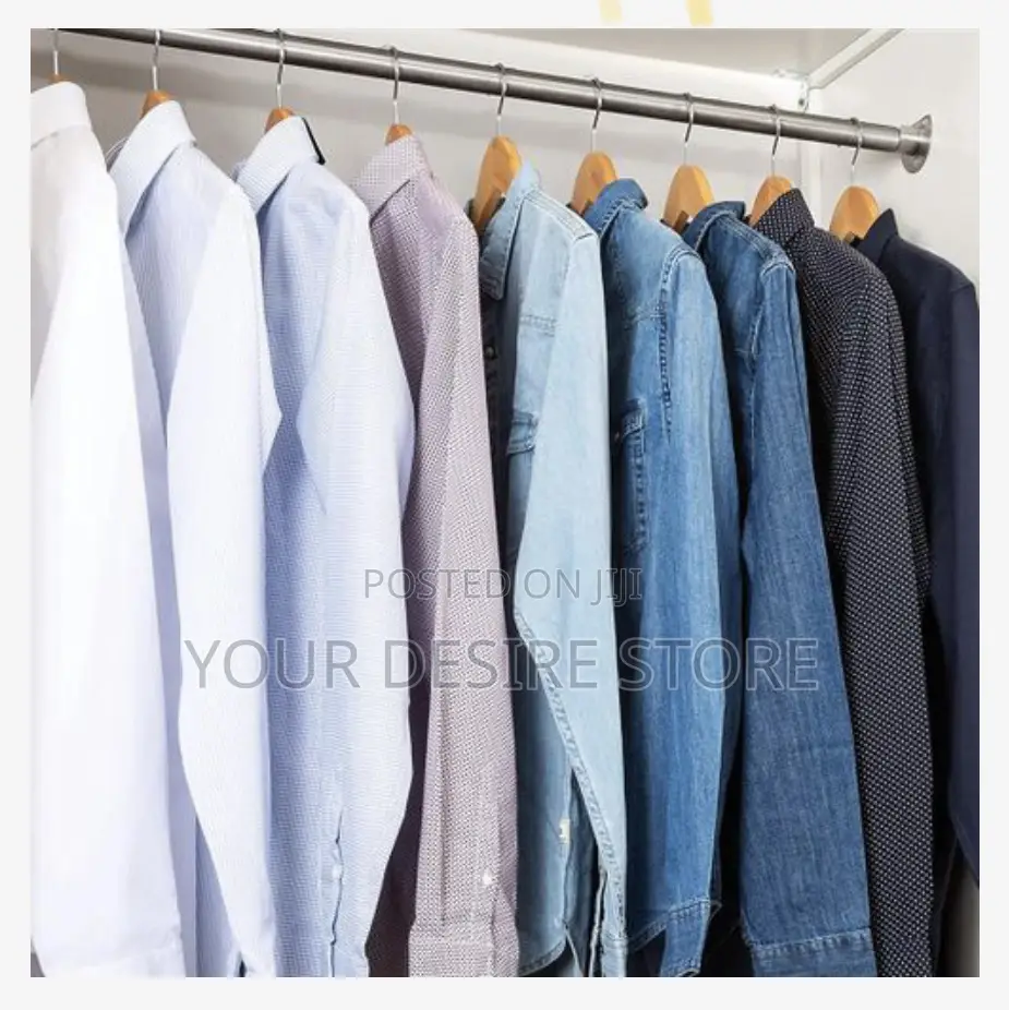 Wooden Hanger -10 Pieces