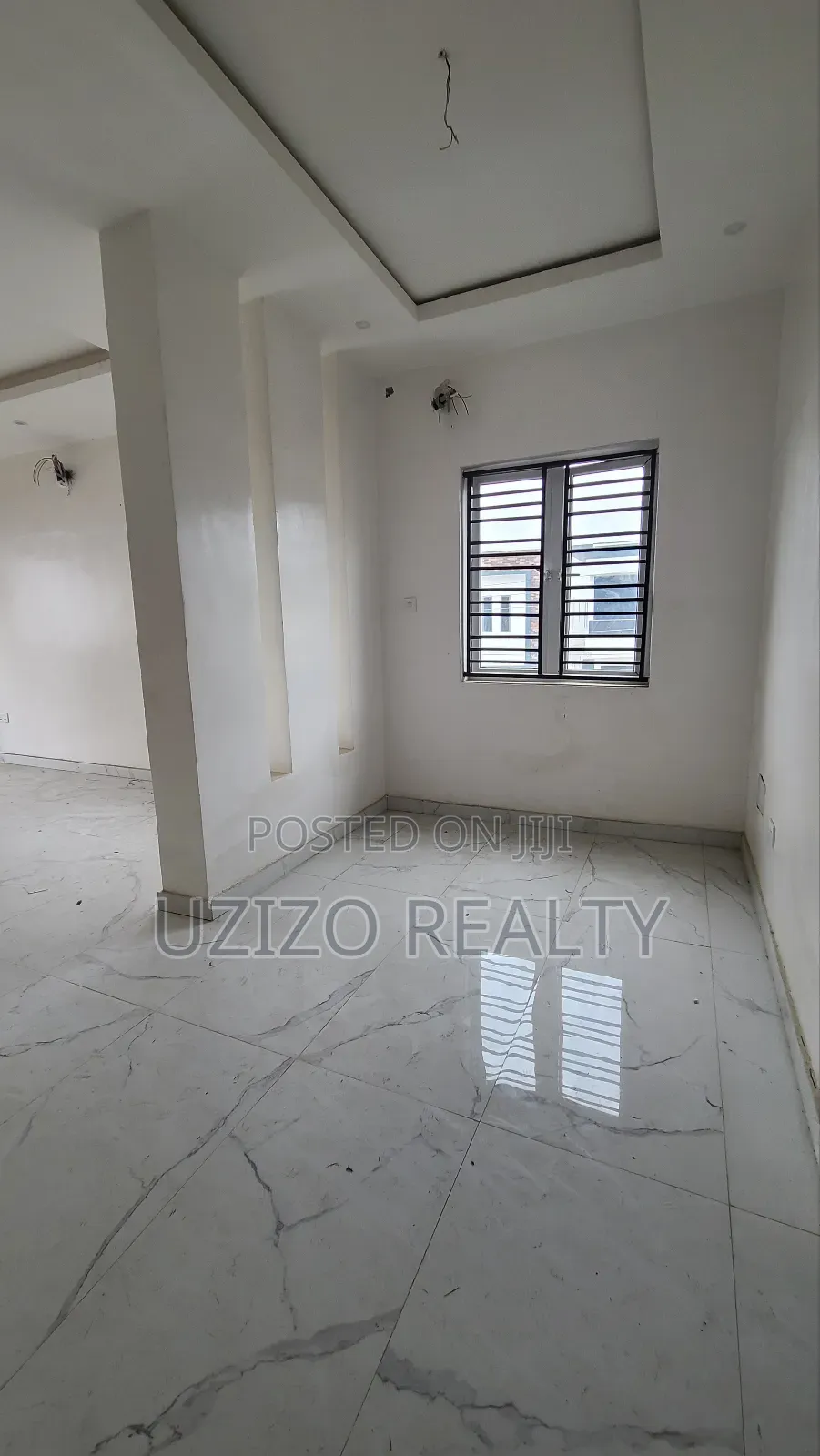4bdrm Duplex in Abraham Adesanya for sale