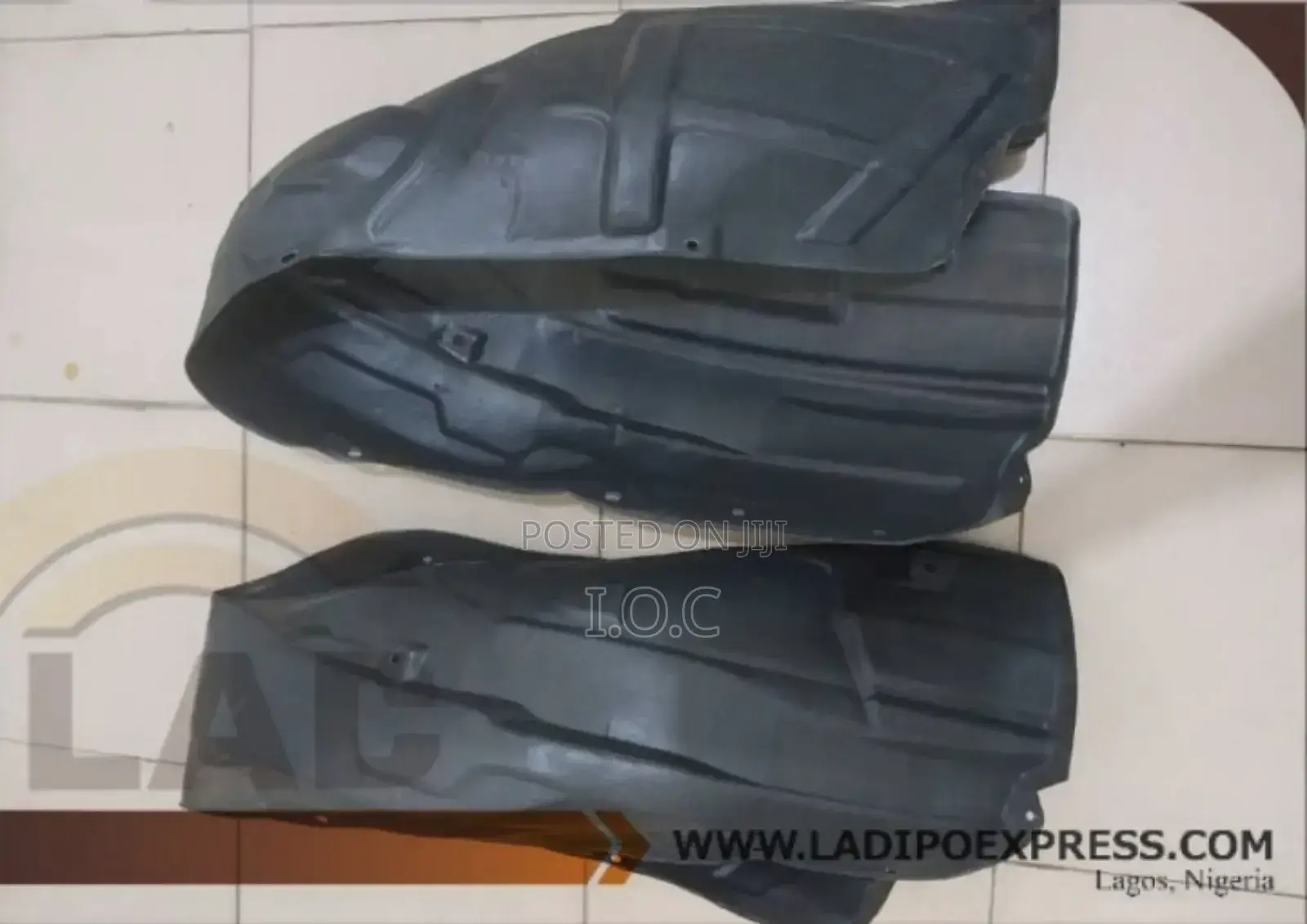 Sand Protector Camry 2012