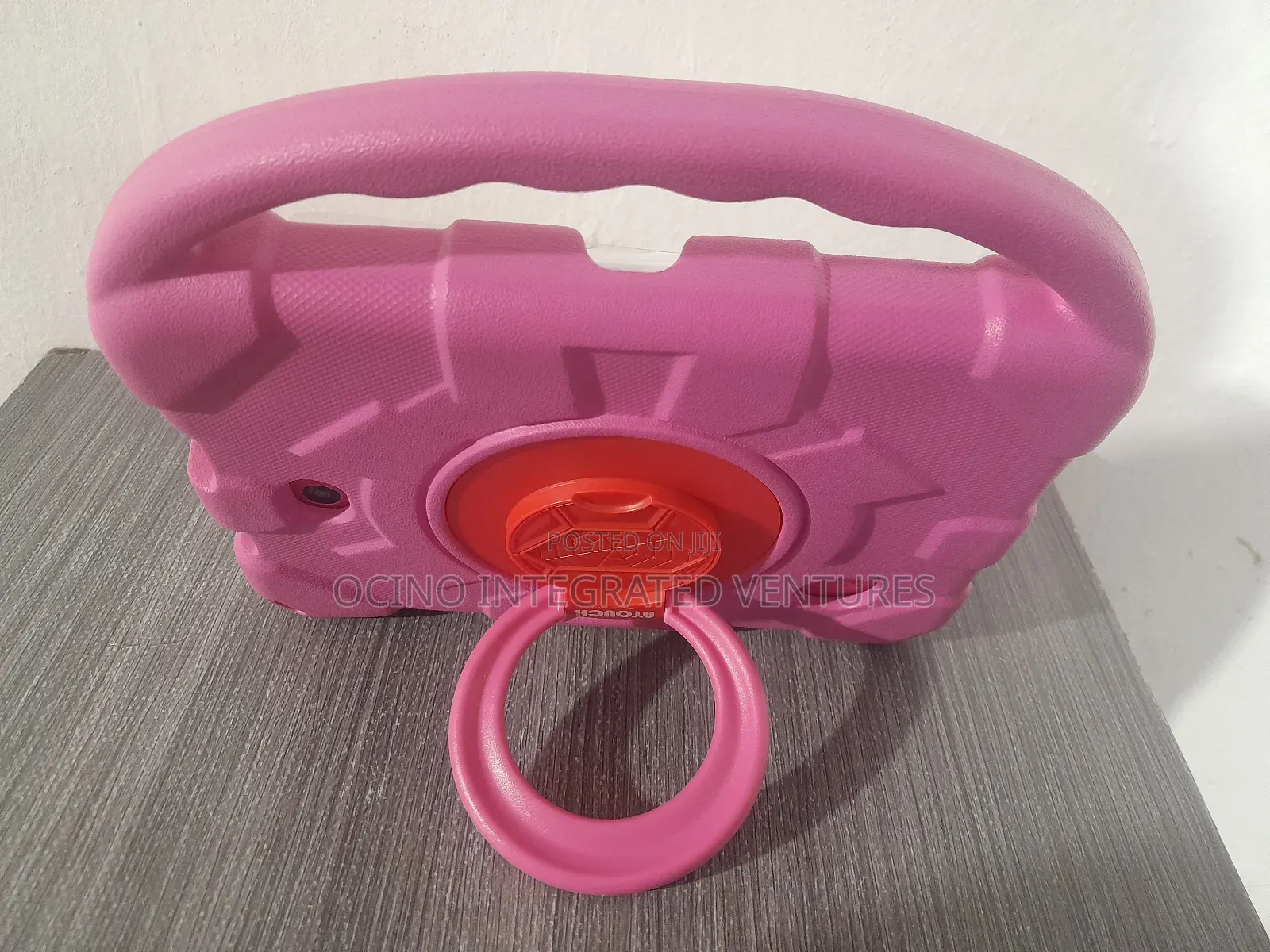 High-quality Unbreakable Screen Kids iPad