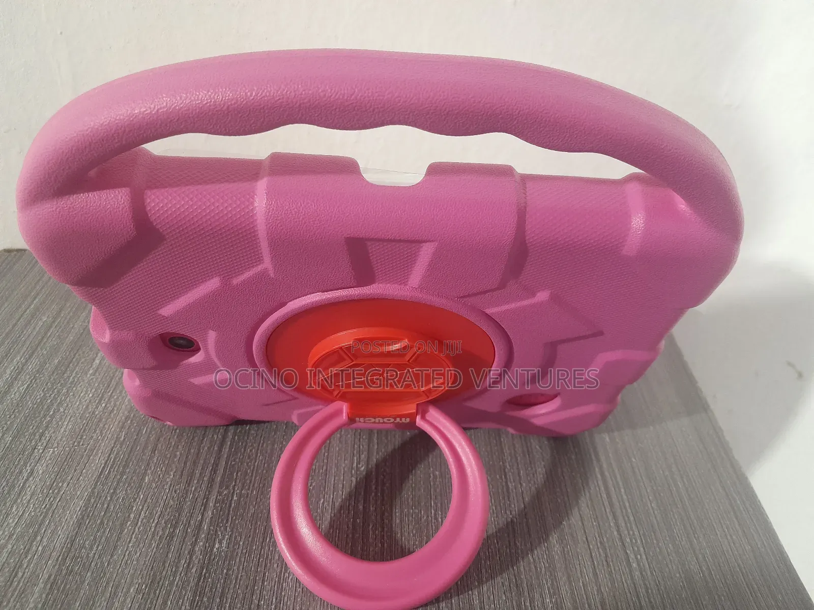 Unbreakable Screen Dual Sim Enabled Kids iPad