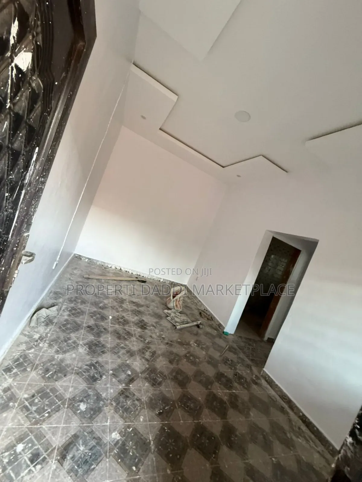 Mini Flat in Ayobo for rent