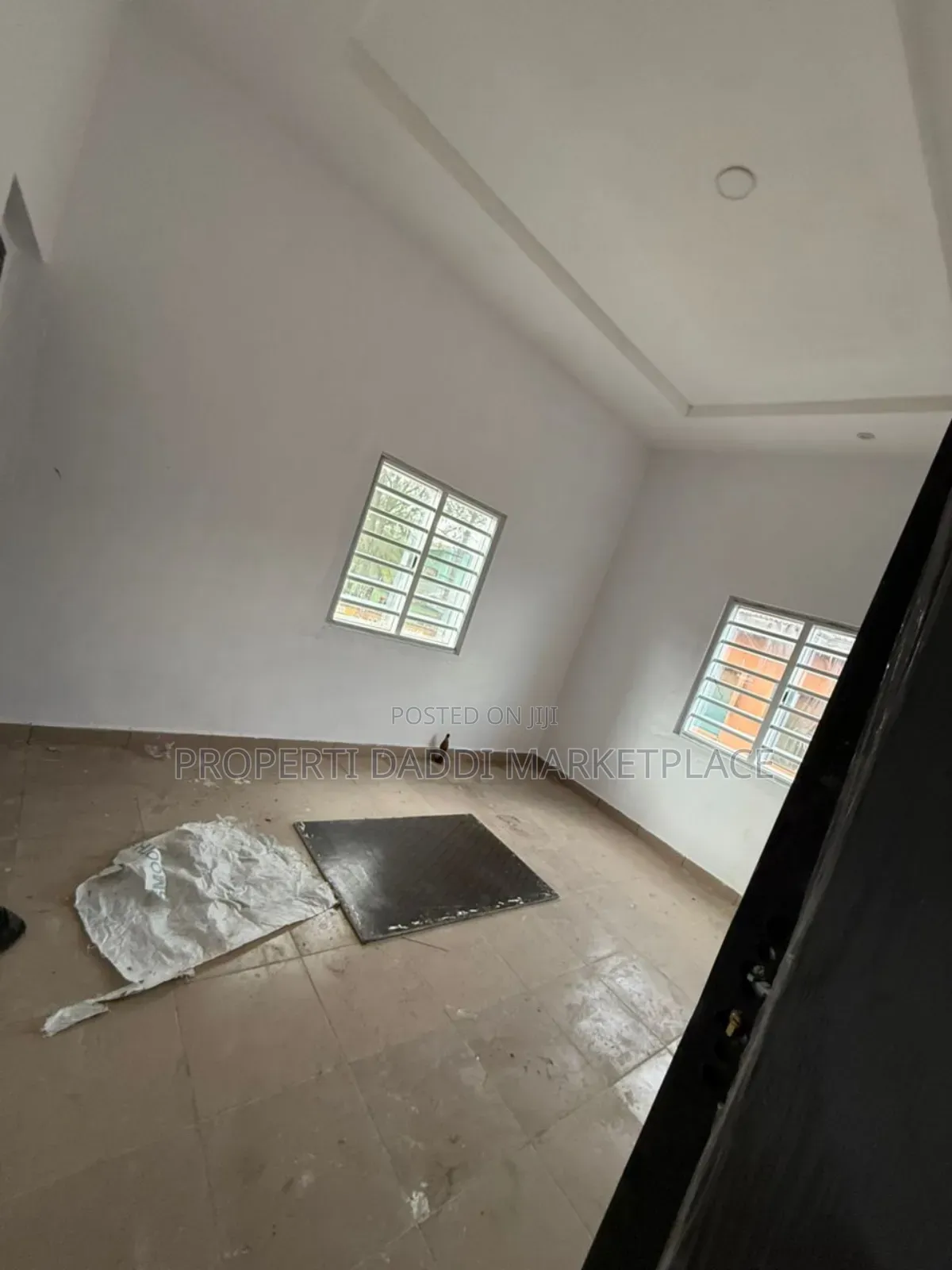 Mini Flat in Ayobo for rent