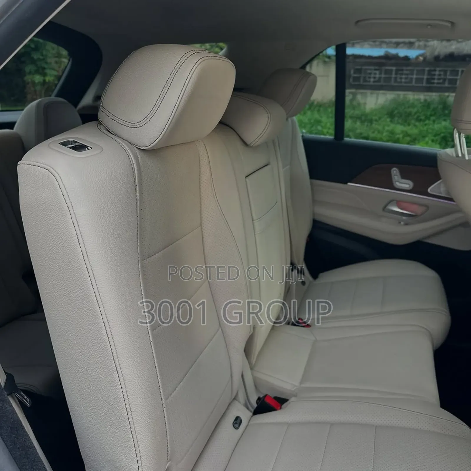 Mercedes-Benz GLE-Class 2021 Gold