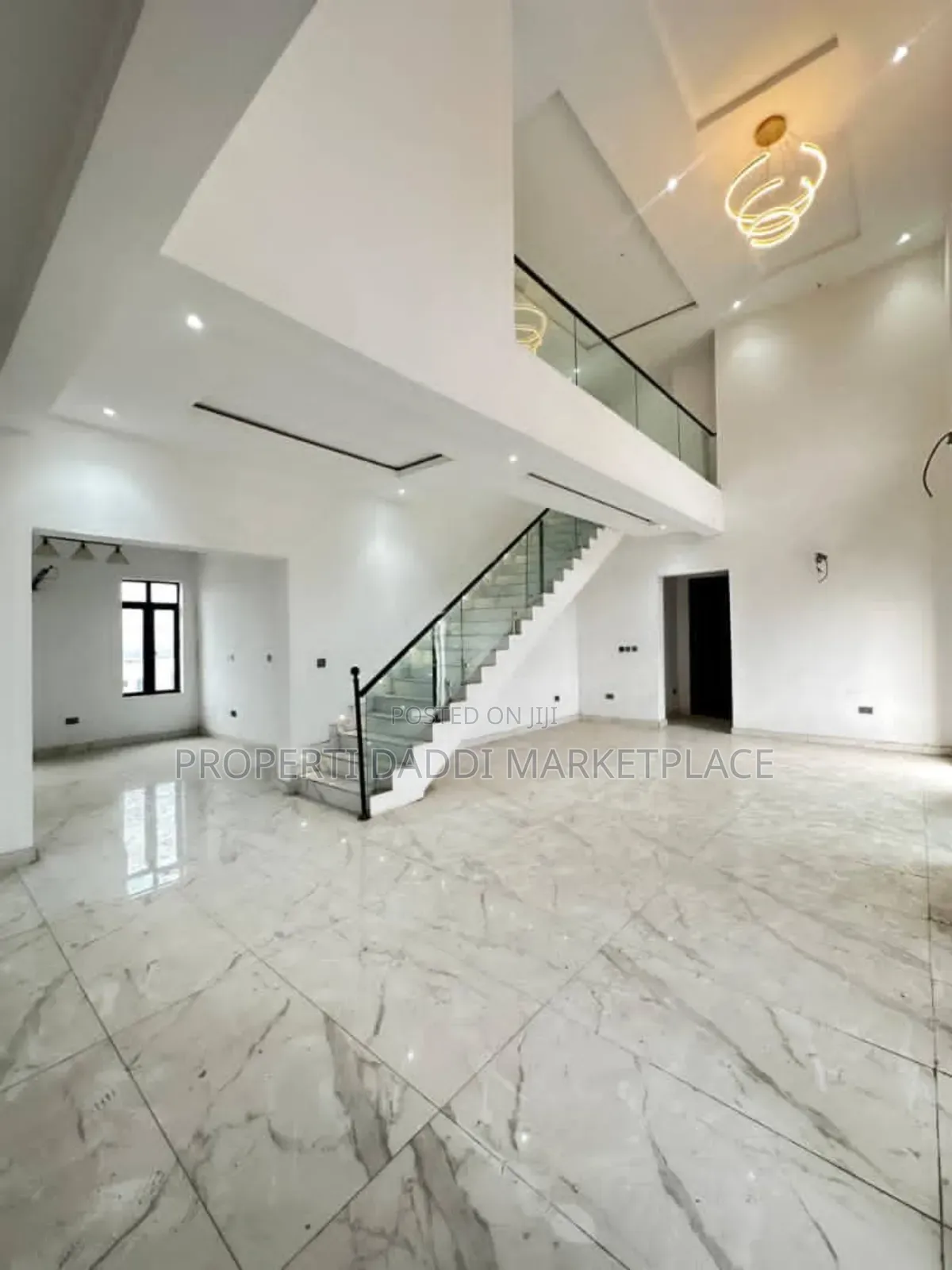 Furnished 4bdrm Maisonette in Ikoyi for sale