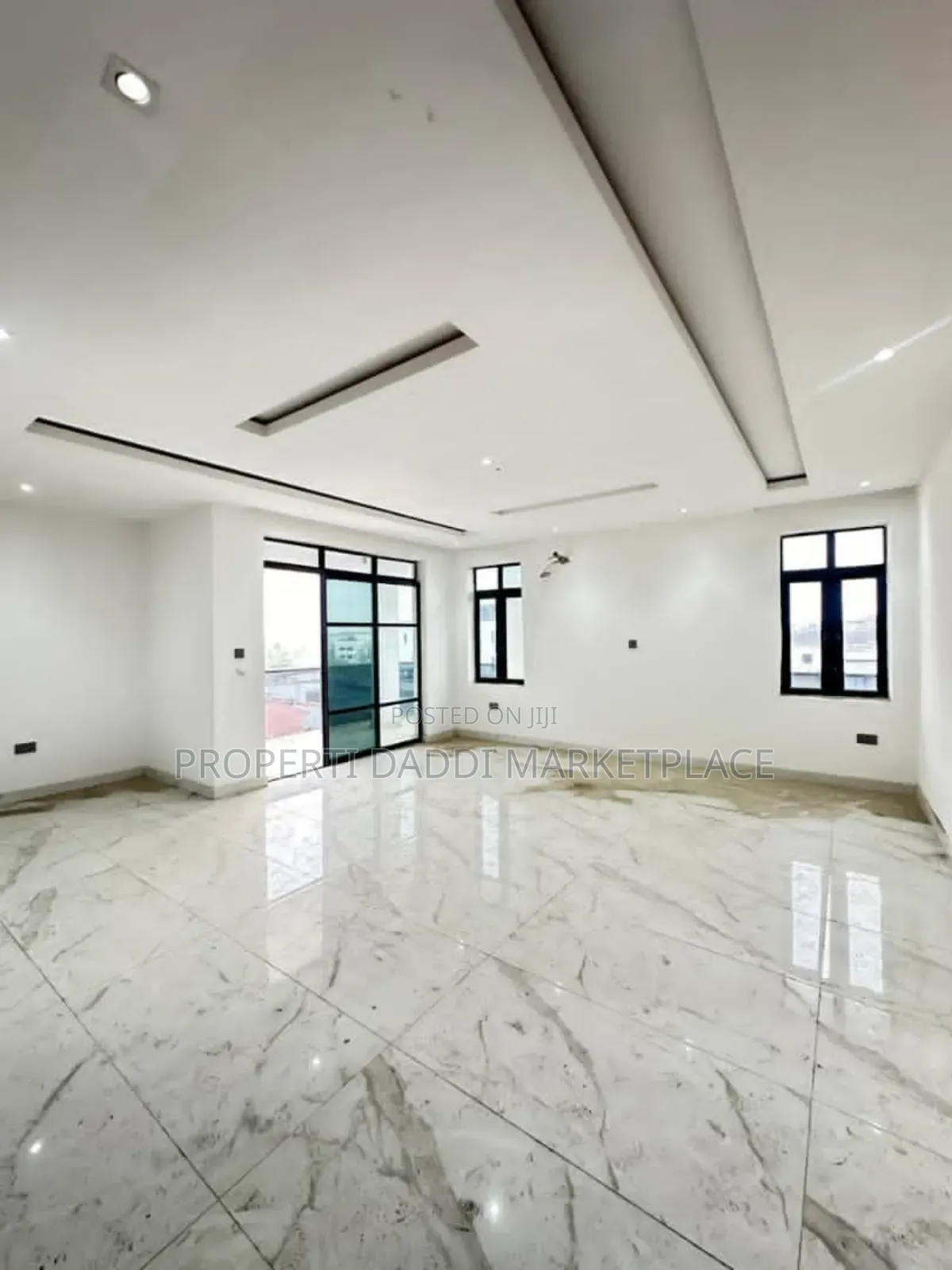 Furnished 4bdrm Maisonette in Ikoyi for sale