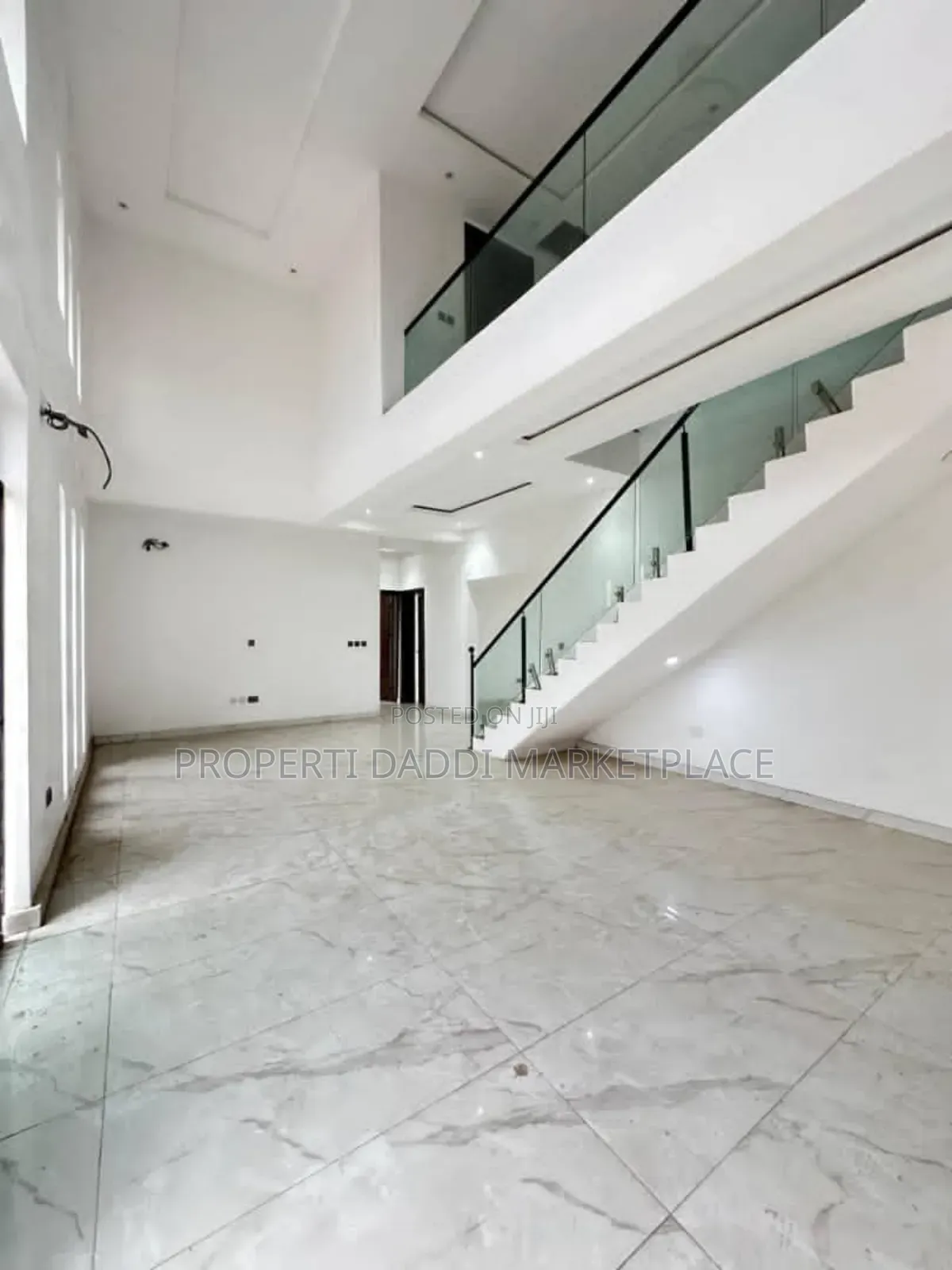 Furnished 4bdrm Maisonette in Ikoyi for sale