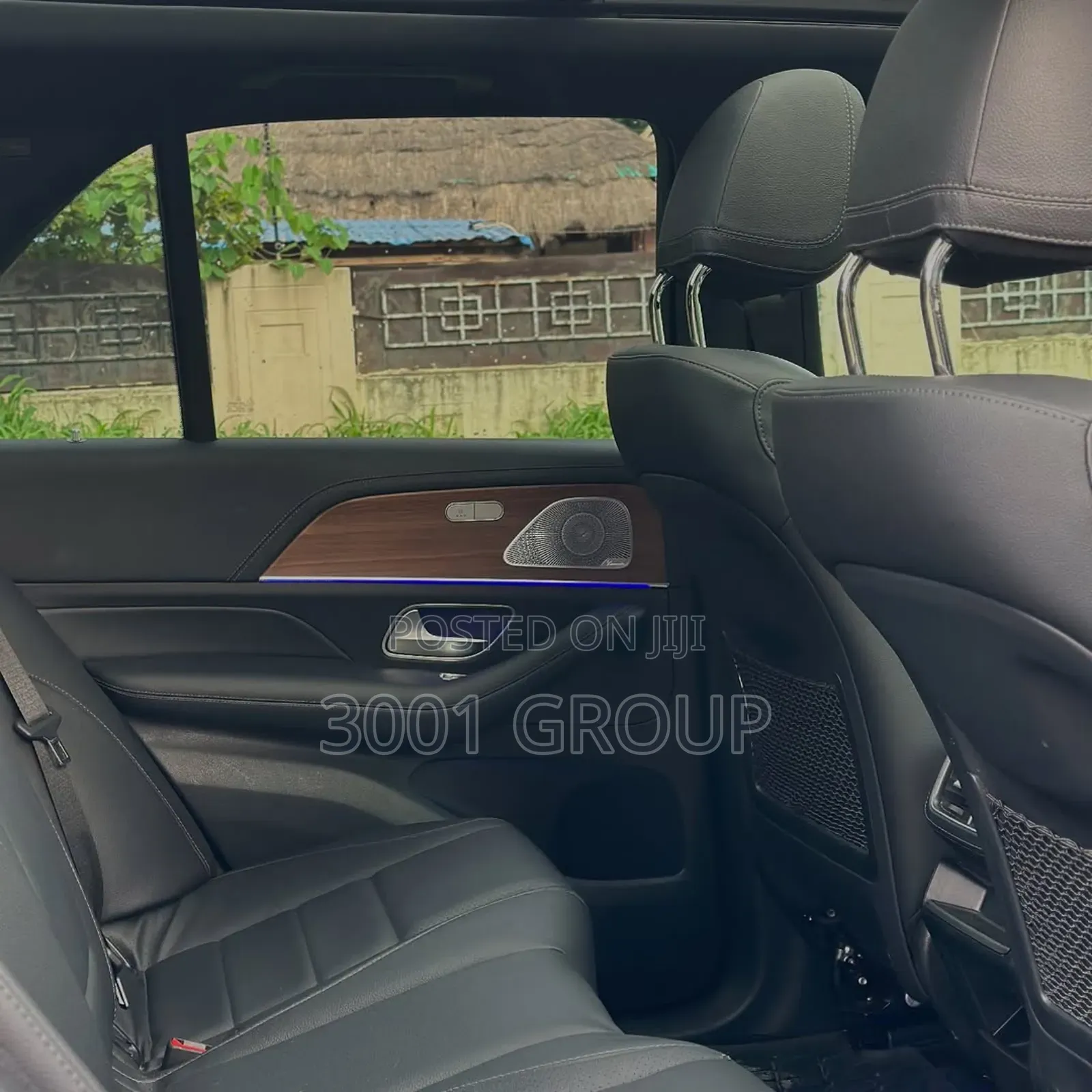 Mercedes-Benz GLE-Class GLE 450 4MATIC 2021 Black