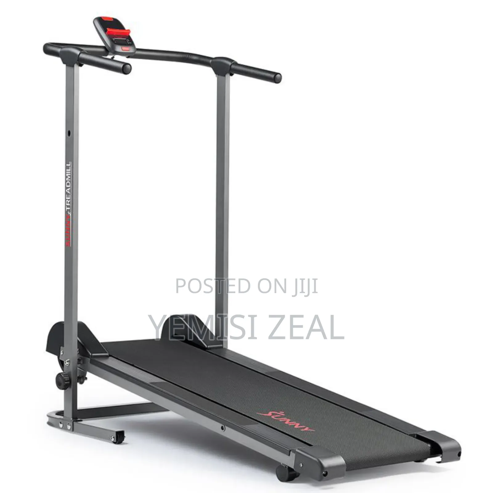 Generic Manual Treadmill