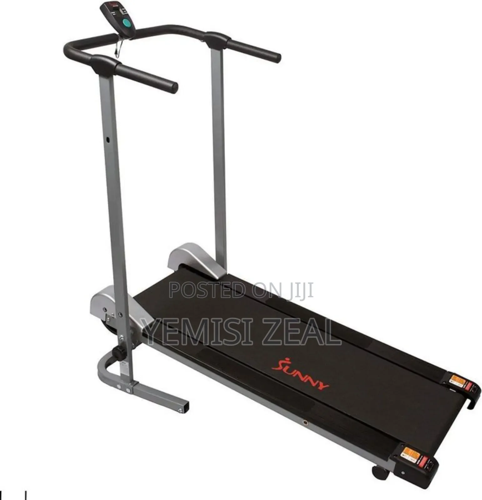 Generic Manual Treadmill