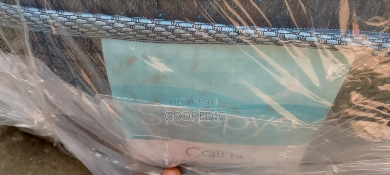 Perfect Sleeper Turkish Orthopedic Mattress