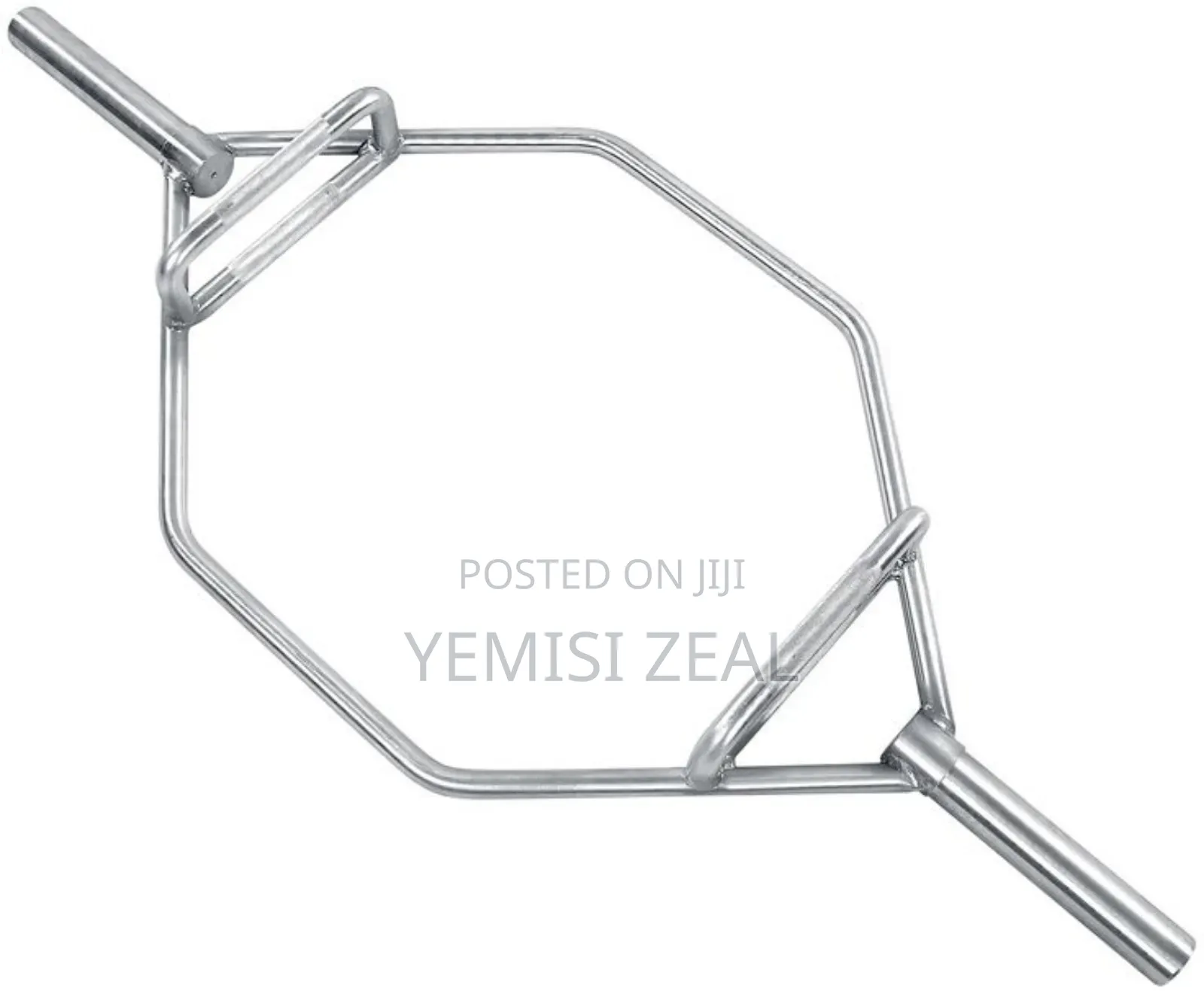 Olympic Hex Trapbar