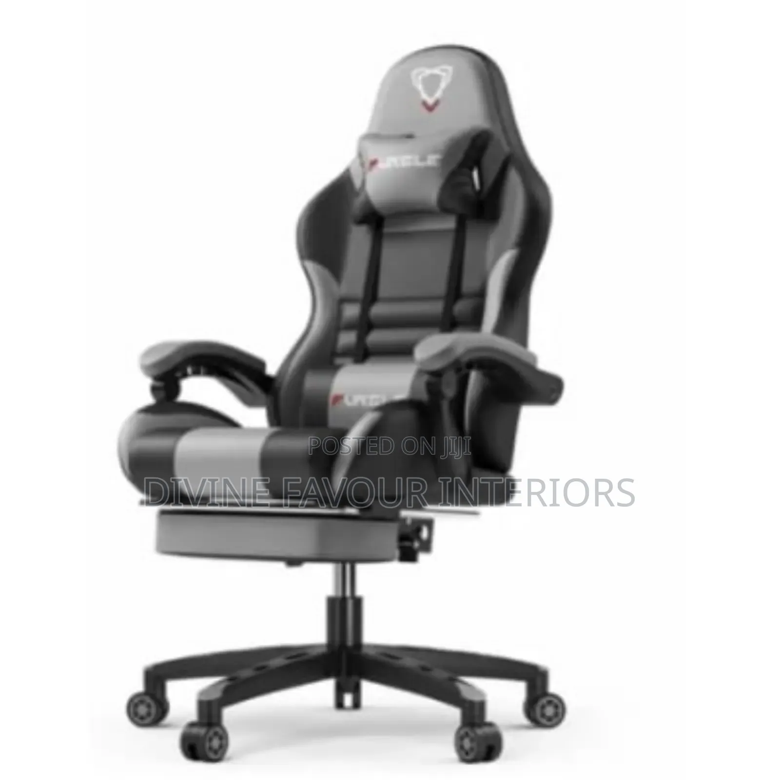Furgle Gaming Chair Pro Series