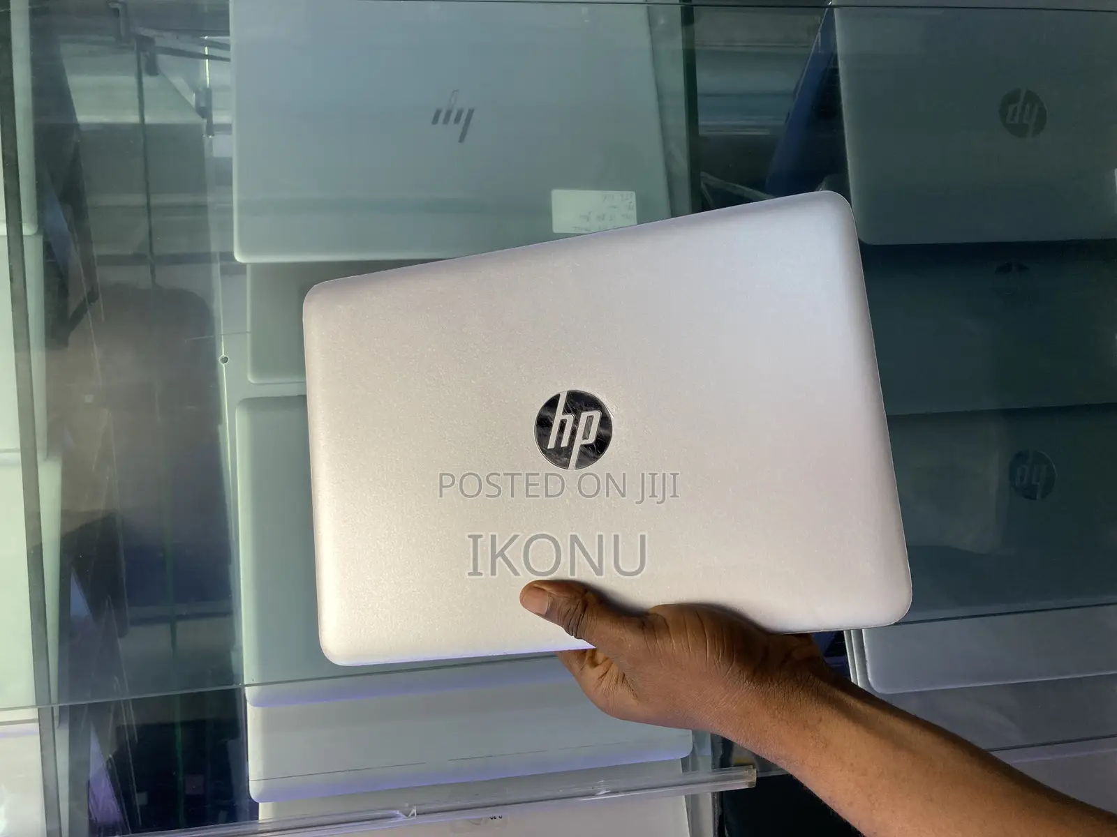 Laptop HP EliteBook 820 G4 8GB Intel Core I5 SSD 256GB