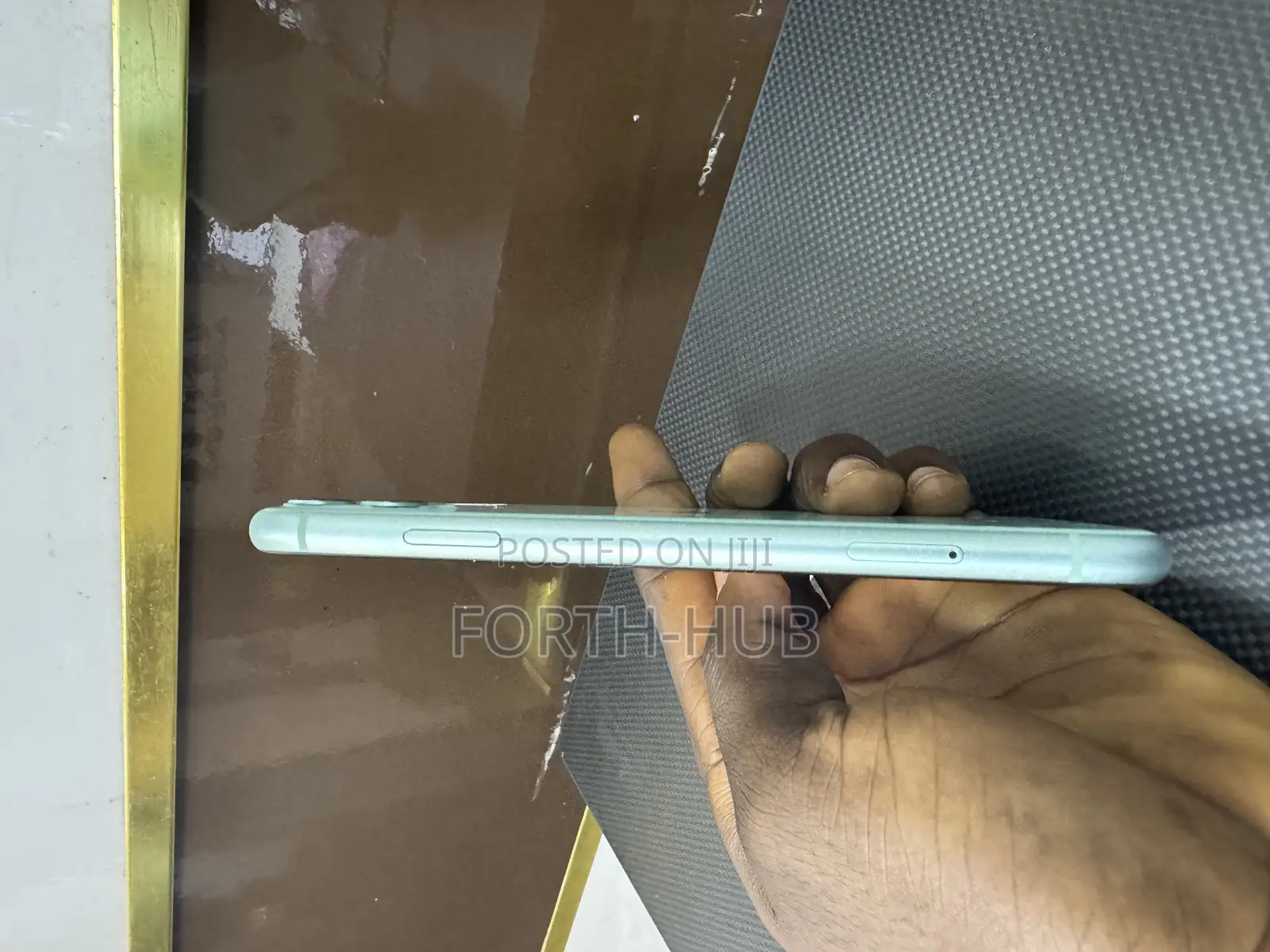 Apple iPhone 11 128 GB Green
