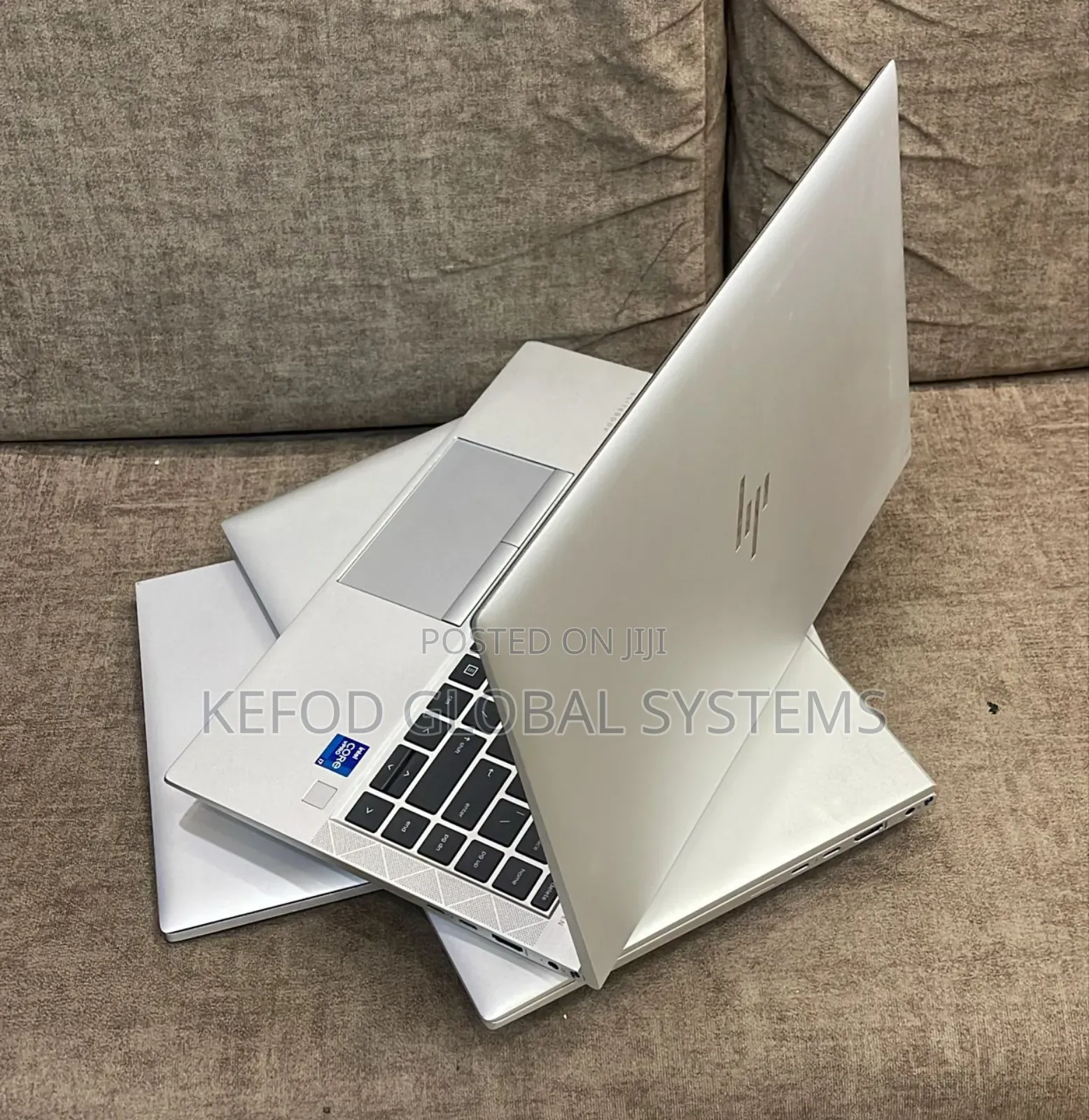 Laptop HP EliteBook 840 G8 16GB Intel Core I7 SSD 512GB