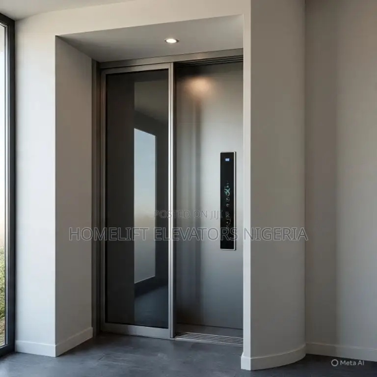 Suitable for Modern Homes Elevators