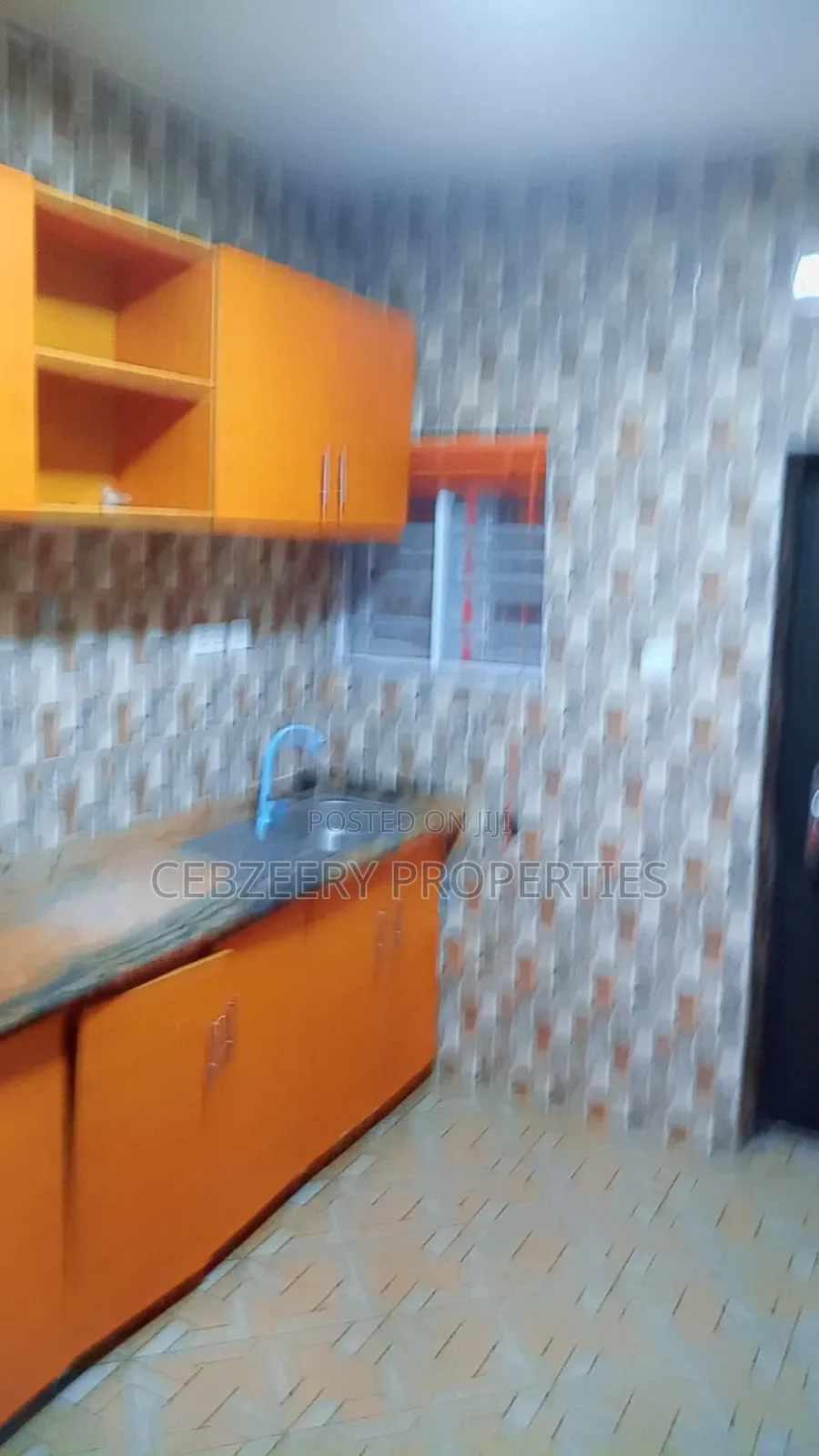 2bdrm Block of Flats in River Valley Estate for rent