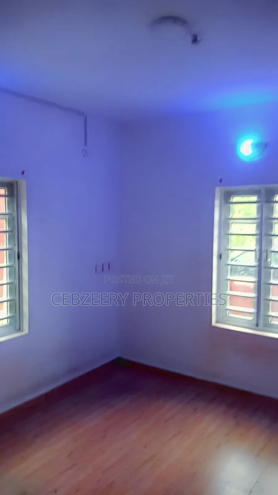 2bdrm Block of Flats in River Valley Estate for rent