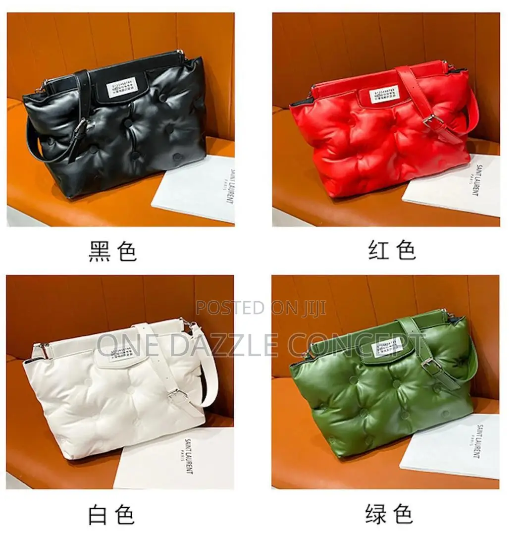 Saint Laurent Shoulder Bag
