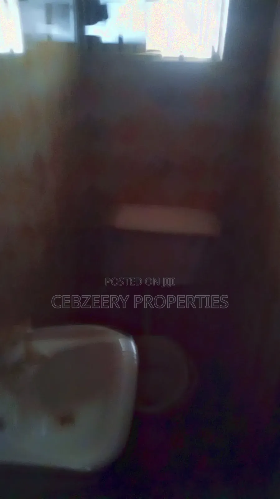 2bdrm Block of Flats in River Valley for rent