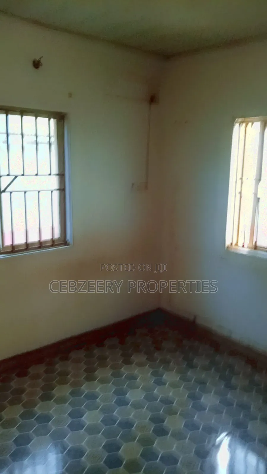 2bdrm Block of Flats in River Valley for rent