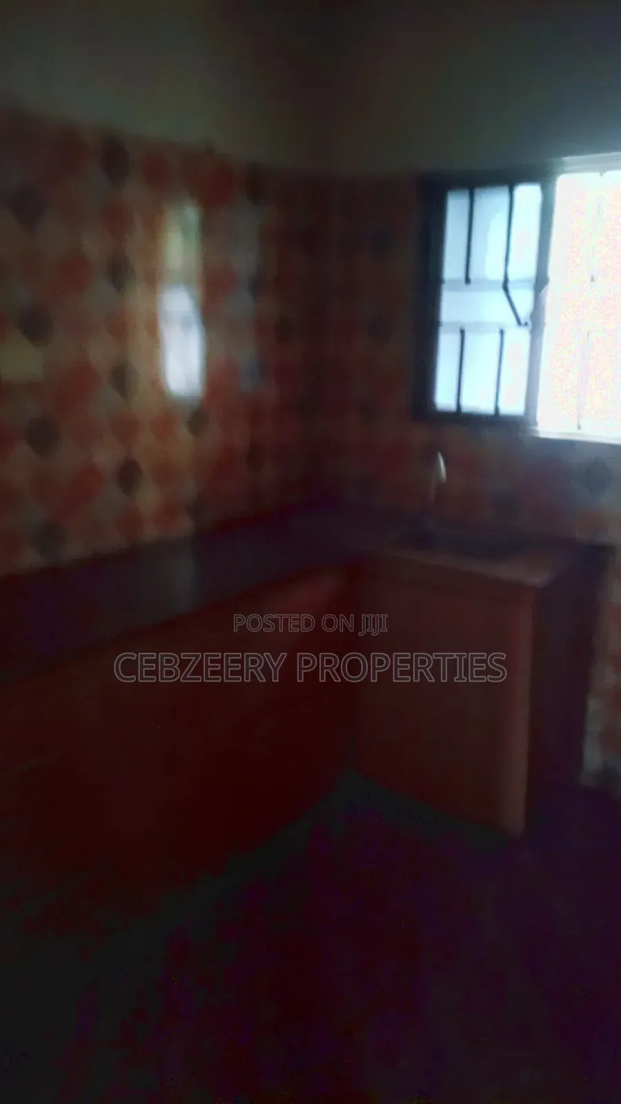 2bdrm Block of Flats in River Valley for rent