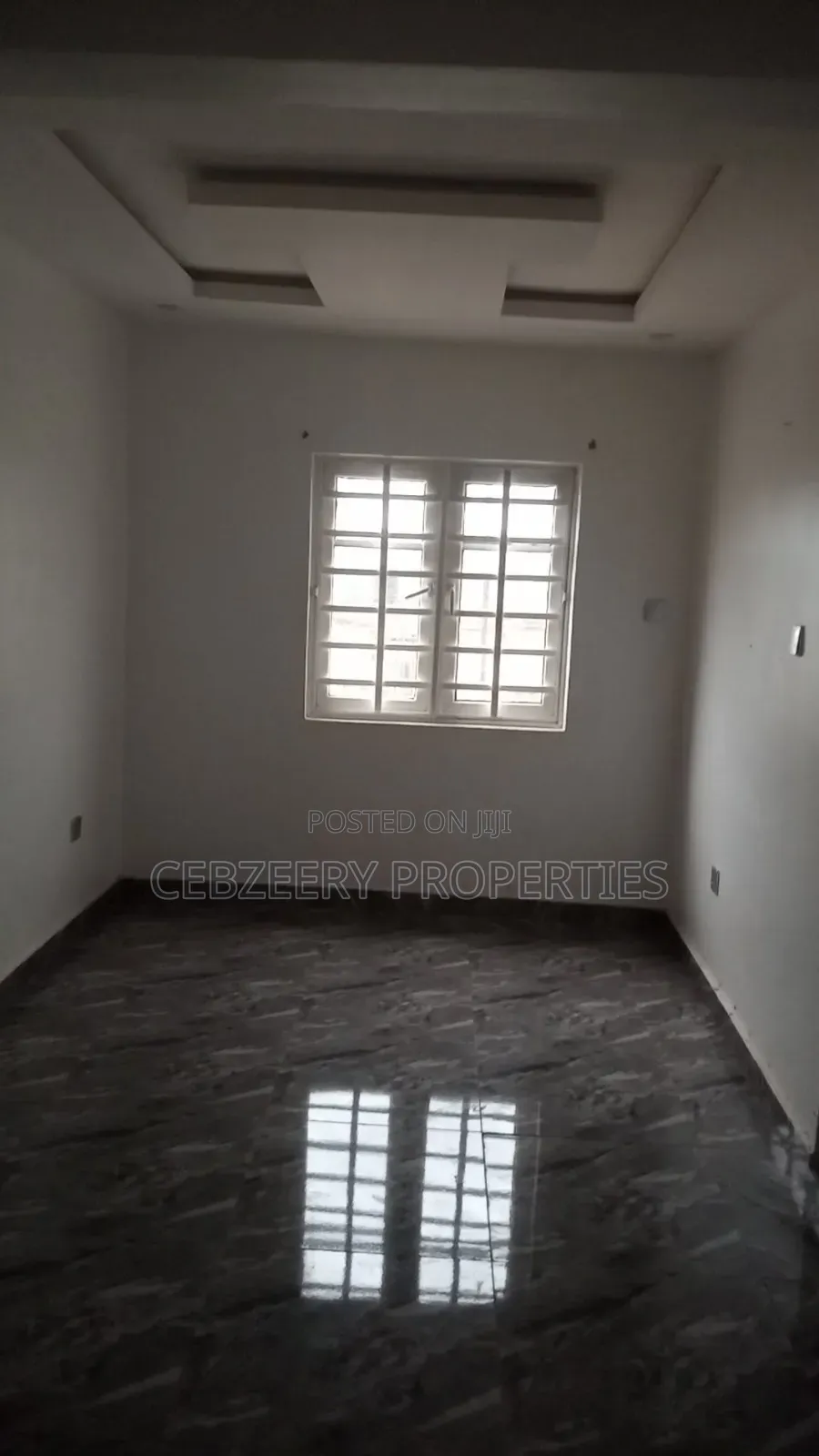 2bdrm Block of Flats in Ogba for rent