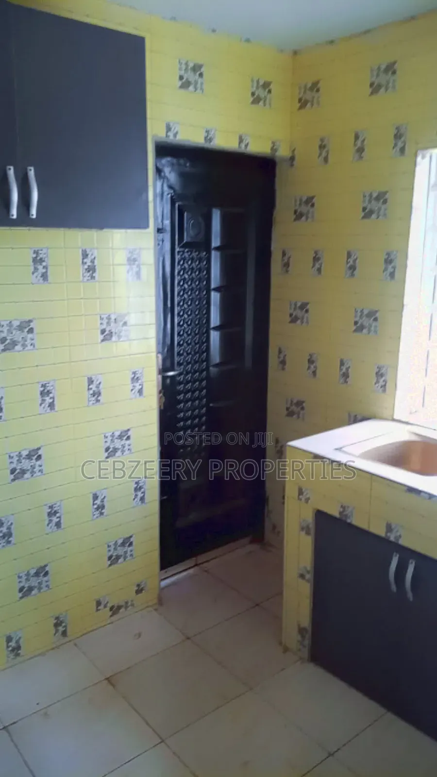 2bdrm Block of Flats in Ogba for rent