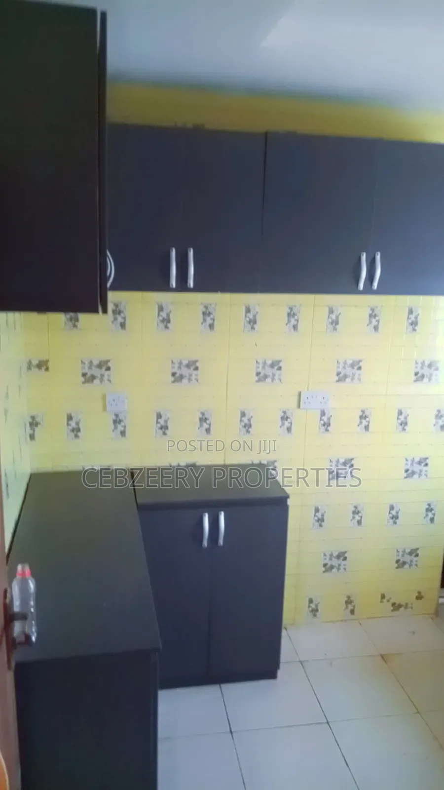 2bdrm Block of Flats in Ogba for rent
