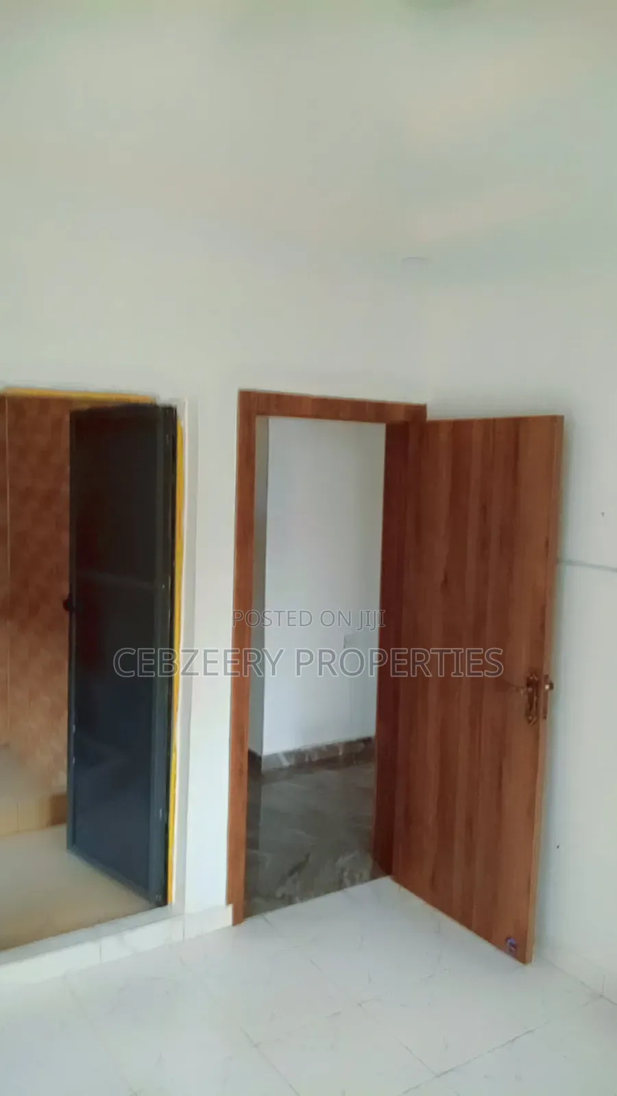2bdrm Block of Flats in Ogba for rent