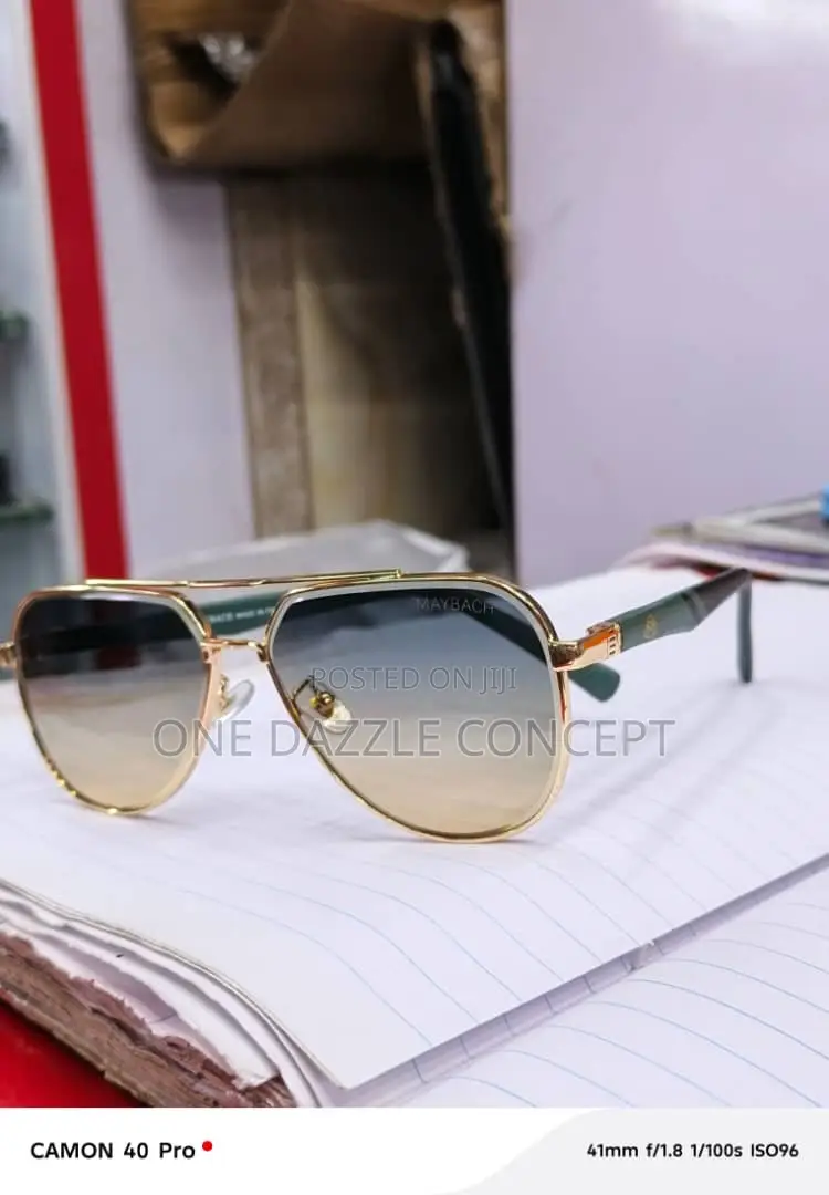 Luxury Sunglasses