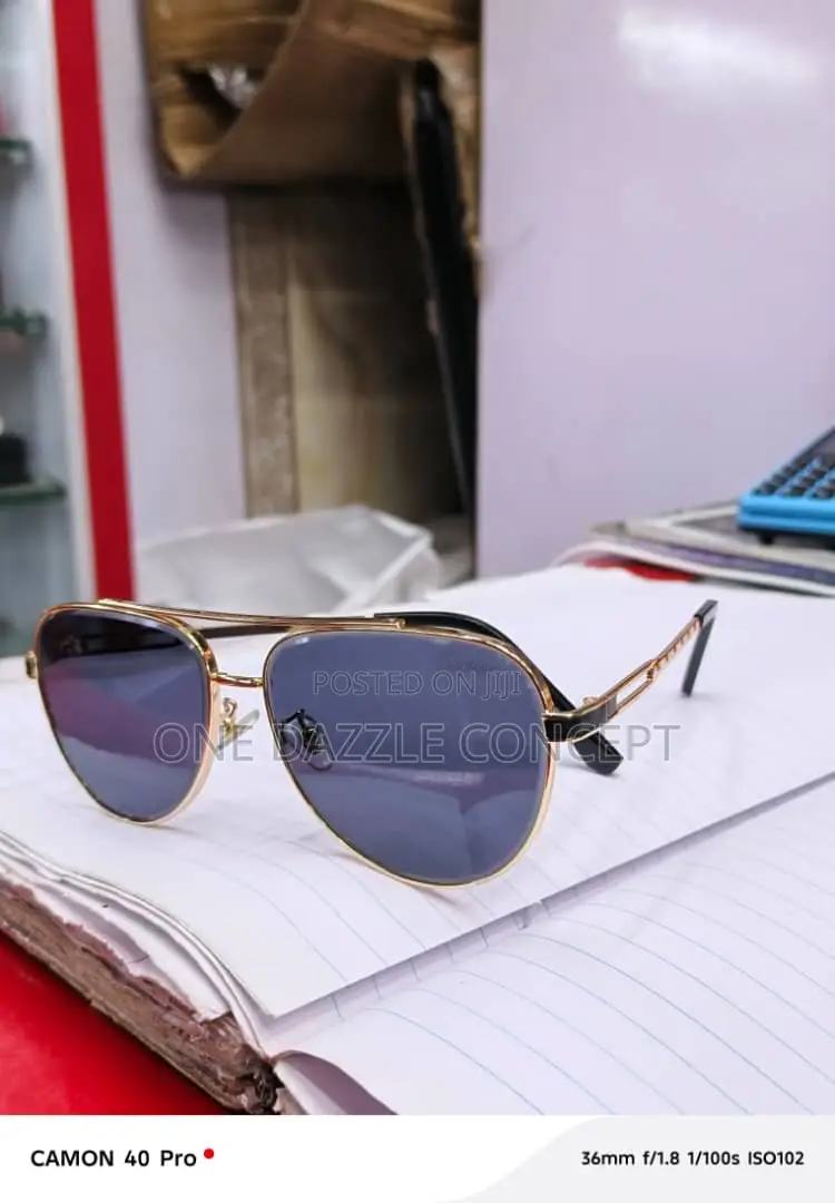 Luxury Sunglasses