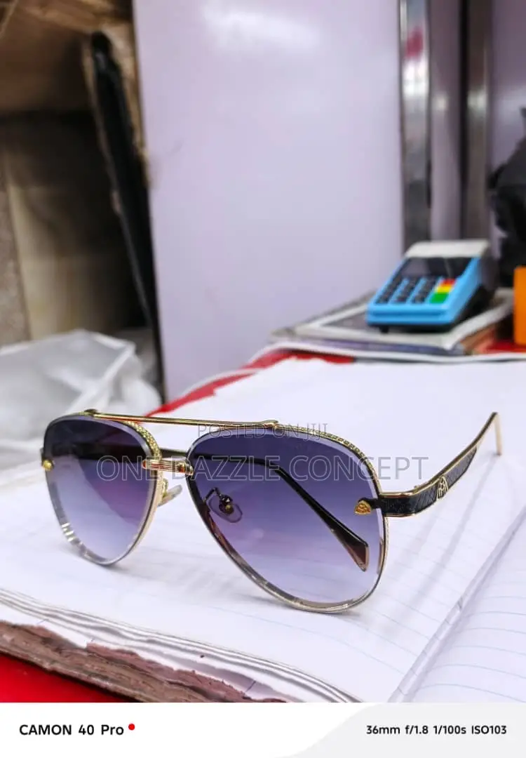 Luxury Sunglasses