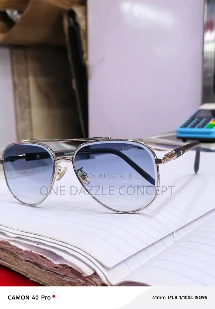 Luxury Sunglasses