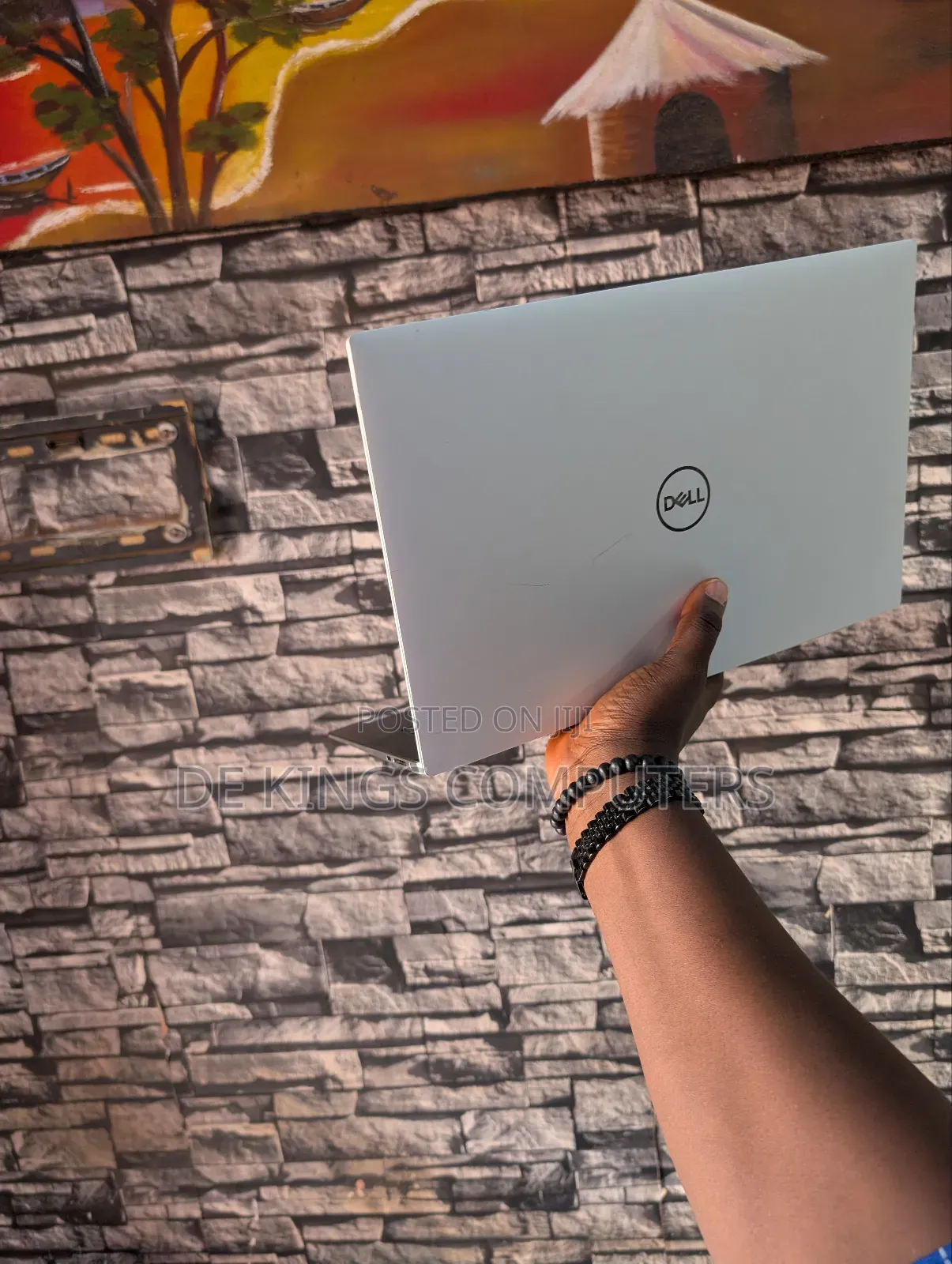 Laptop Dell XPS 15 16GB Intel Core i5 SSD 512GB