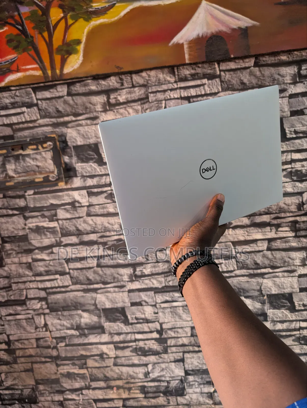 Laptop Dell XPS 15 16GB Intel Core i5 SSD 512GB
