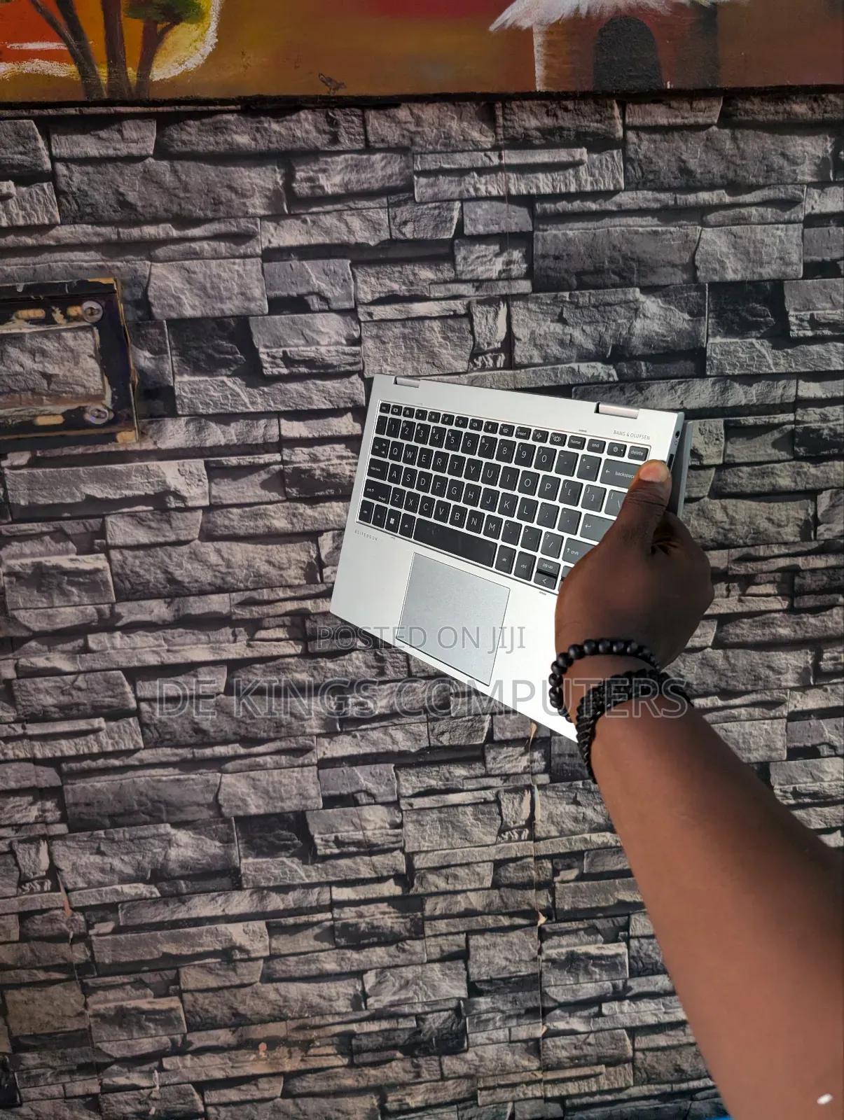 Laptop HP 16GB Intel Core i7 SSD 1T