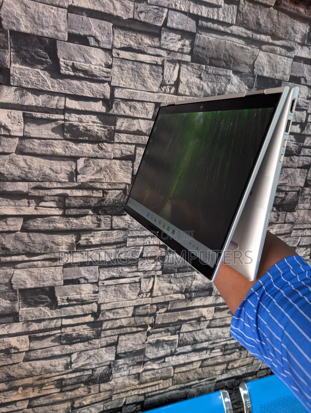 Laptop HP 16GB Intel Core i7 SSD 1T